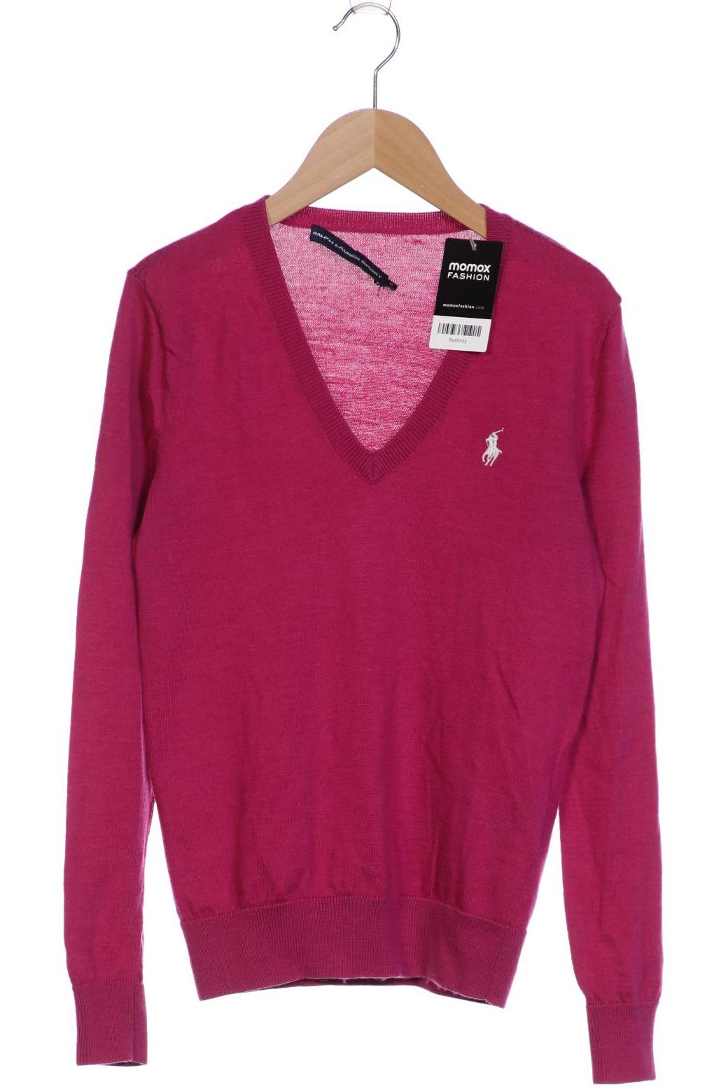 

Polo Ralph Lauren Damen Pullover, pink