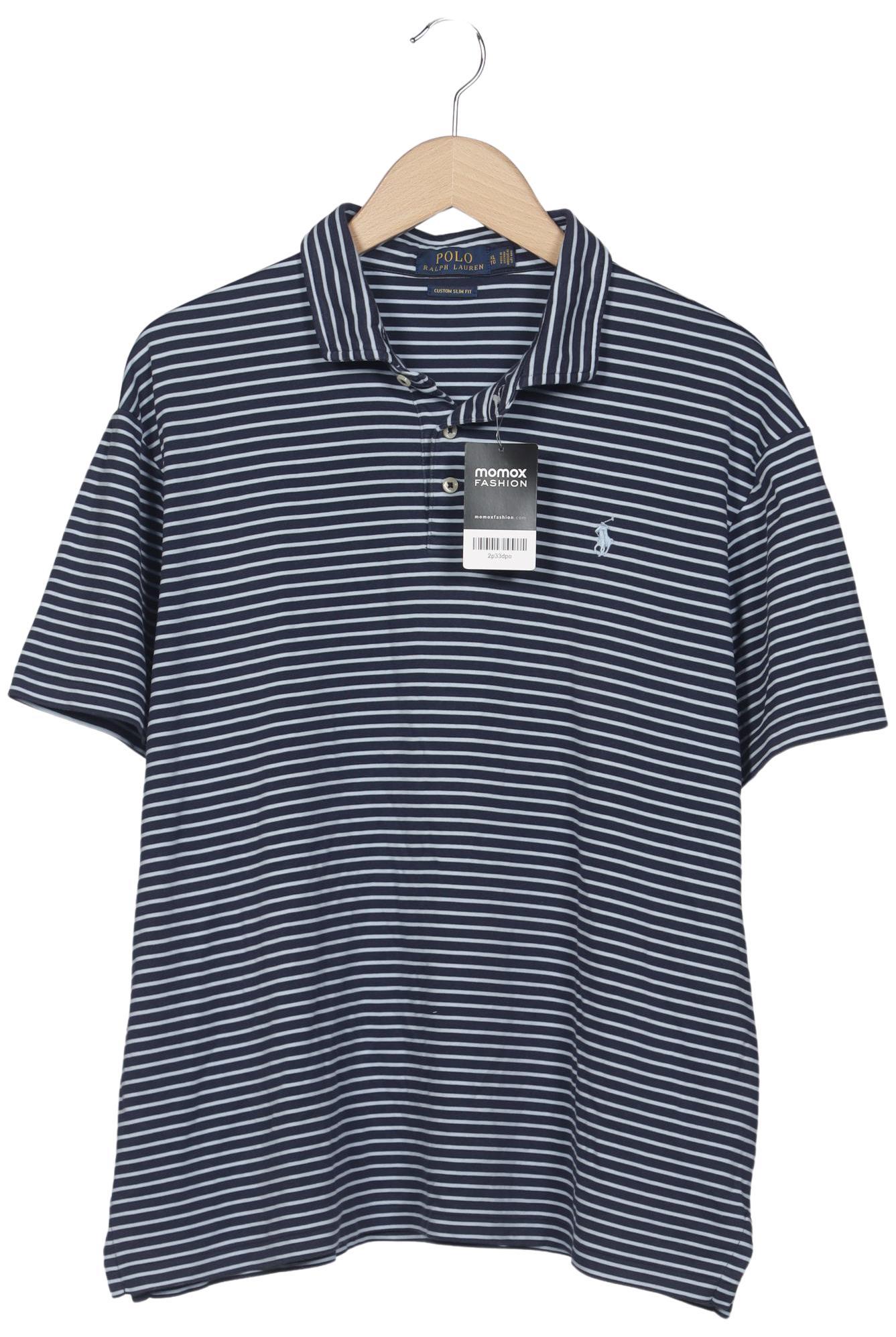 

Polo Ralph Lauren Herren Poloshirt, mehrfarbig, Gr. 54