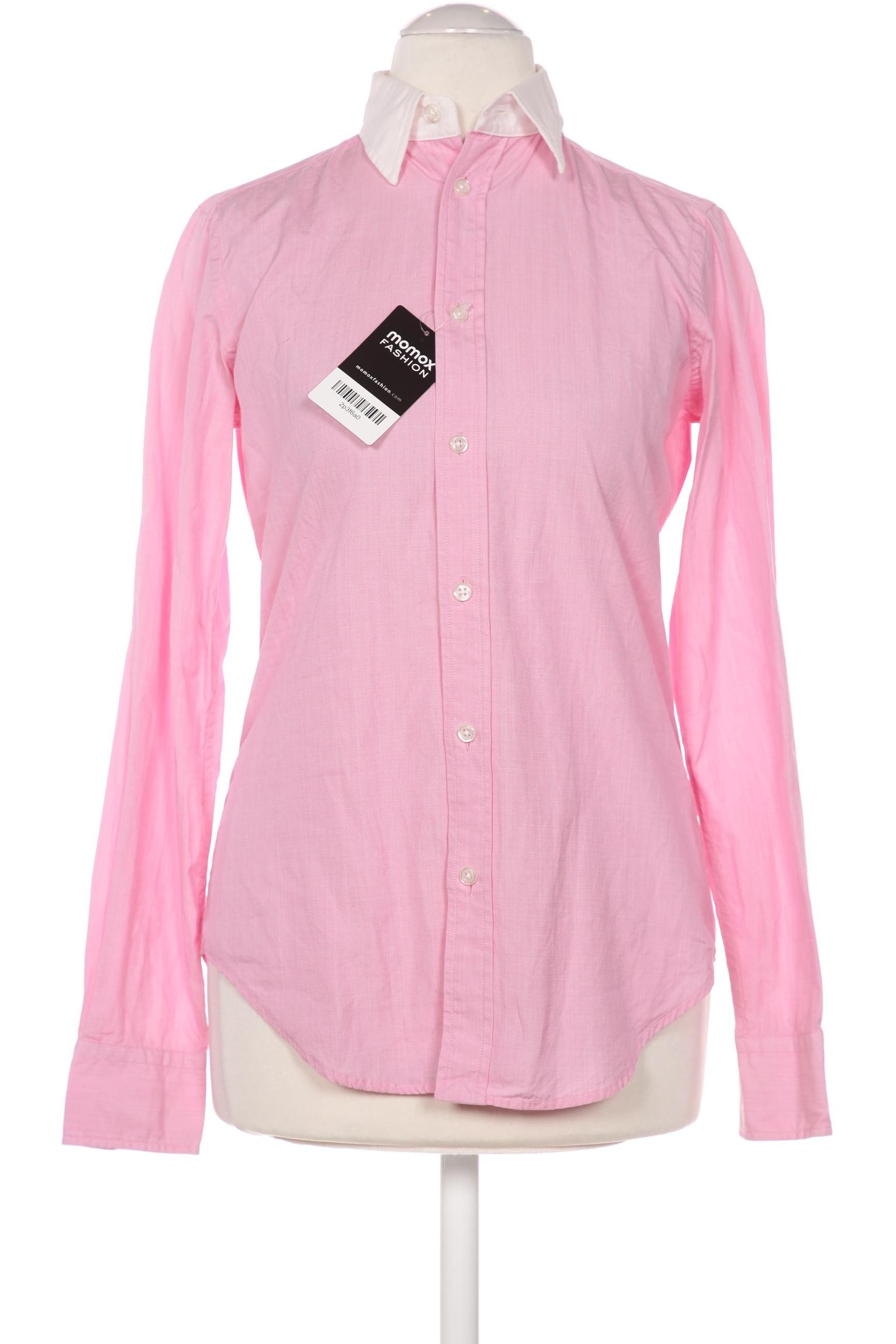 

Polo Ralph Lauren Damen Bluse, pink, Gr. 2