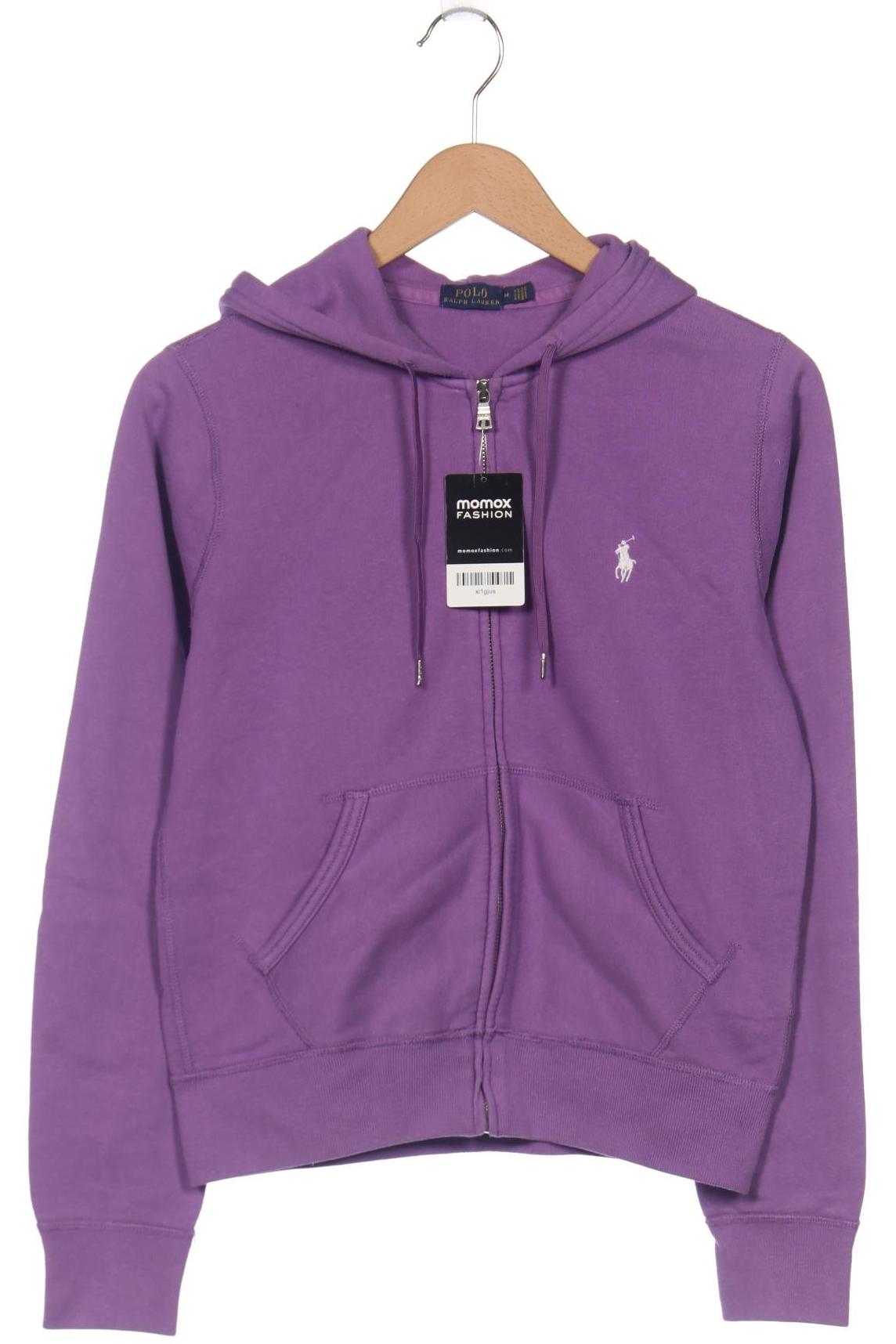 

Polo Ralph Lauren Damen Hoodies & Sweater, flieder, Gr. 146