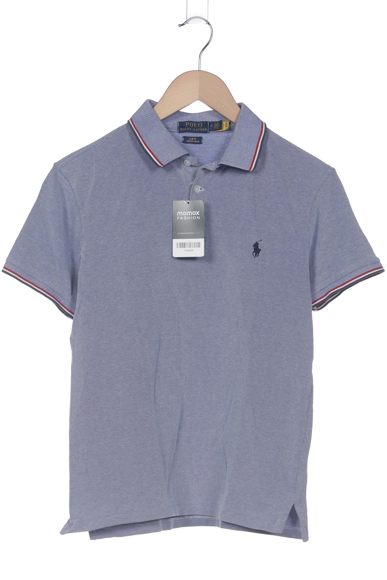 

Polo Ralph Lauren Damen Poloshirt, hellblau, Gr. 38