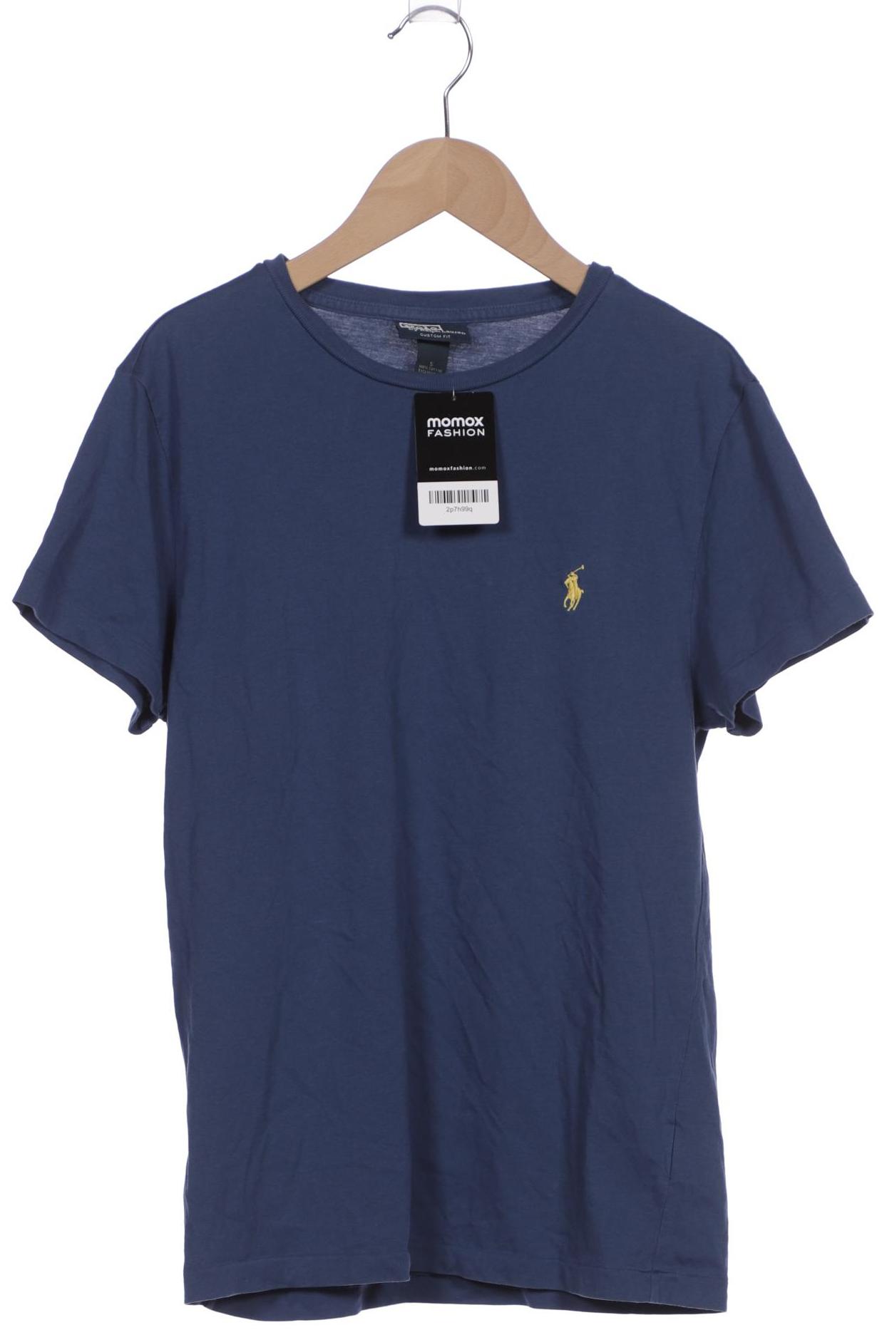 

Polo Ralph Lauren Herren T-Shirt, blau, Gr. 46