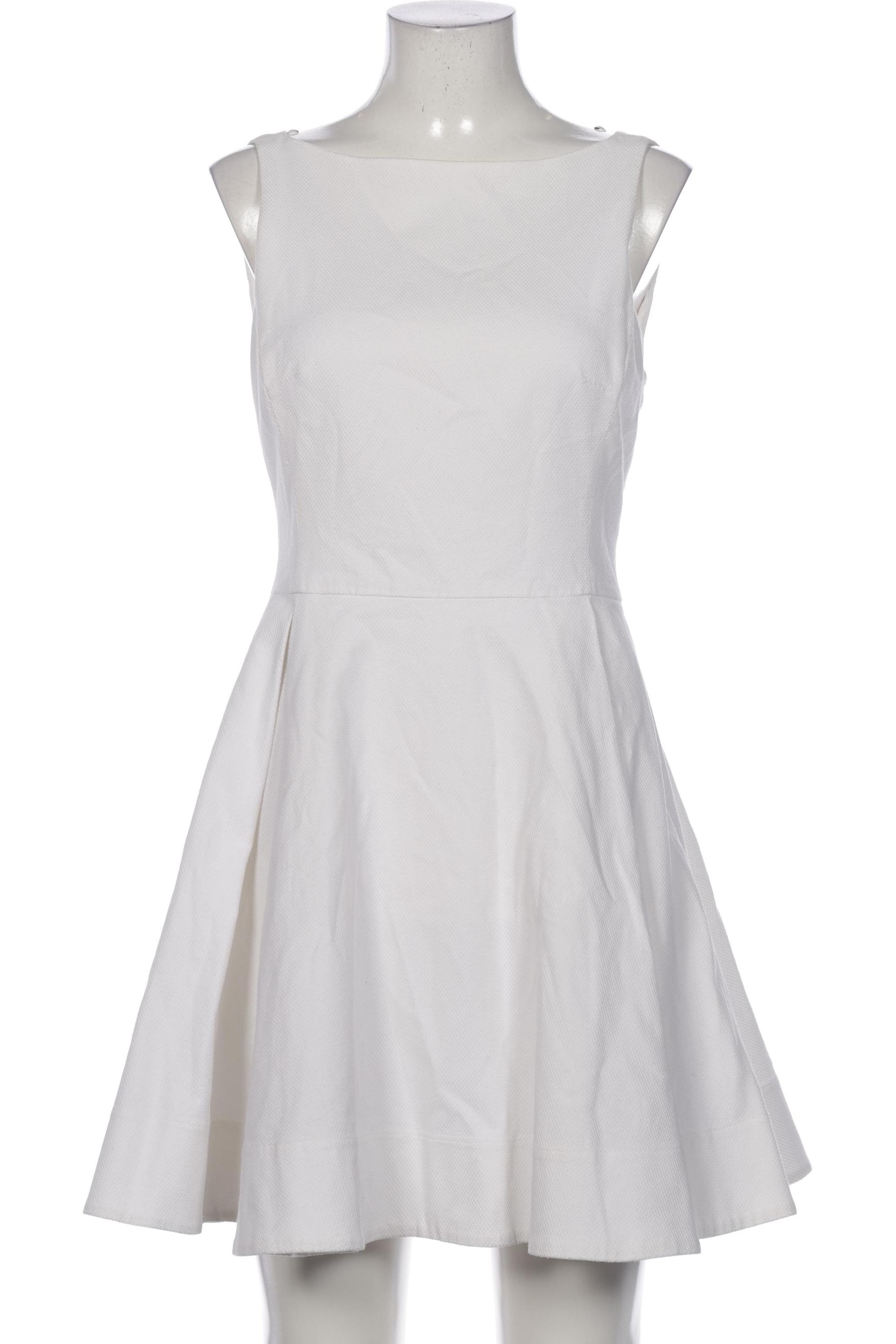 

Polo Ralph Lauren Damen Kleid, weiß, Gr. 10