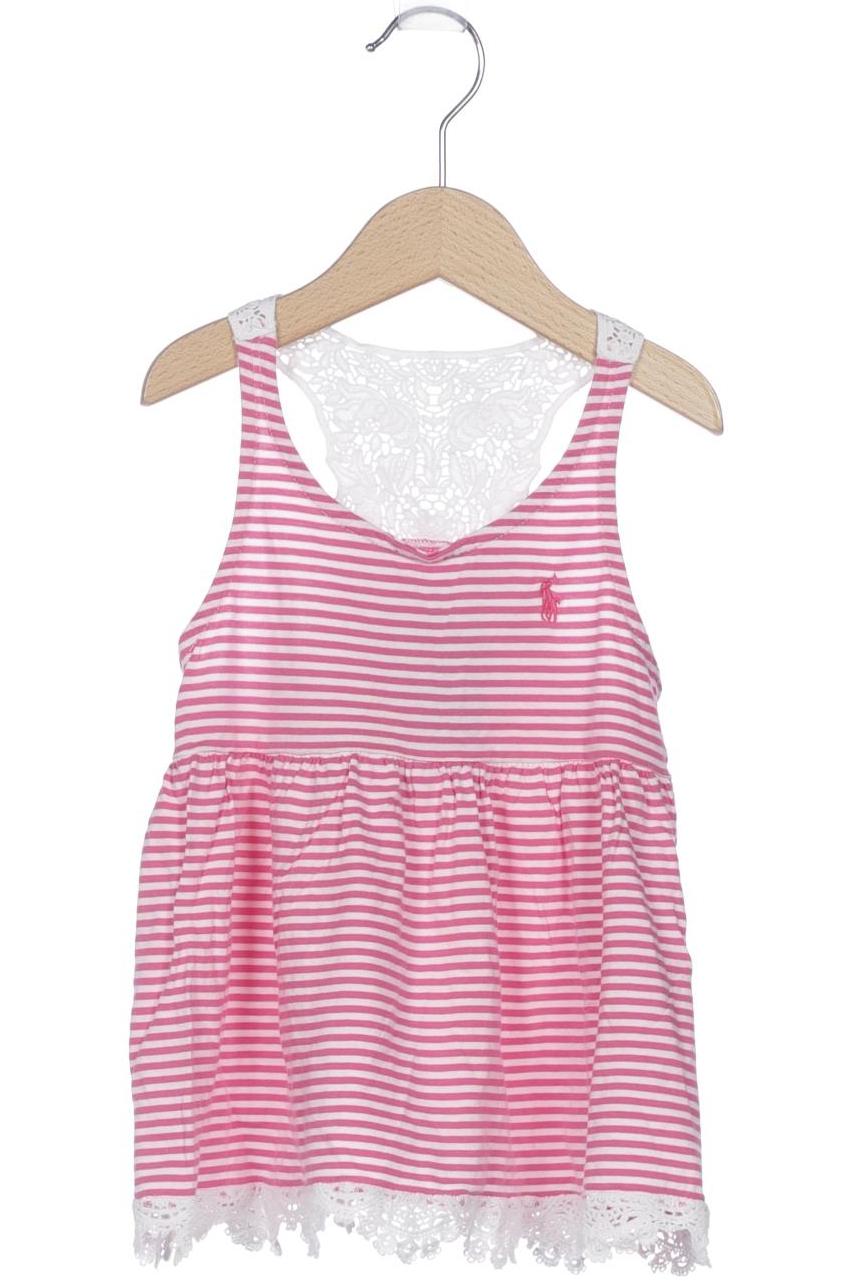 

Polo Ralph Lauren Damen Kleid, pink, Gr. 104