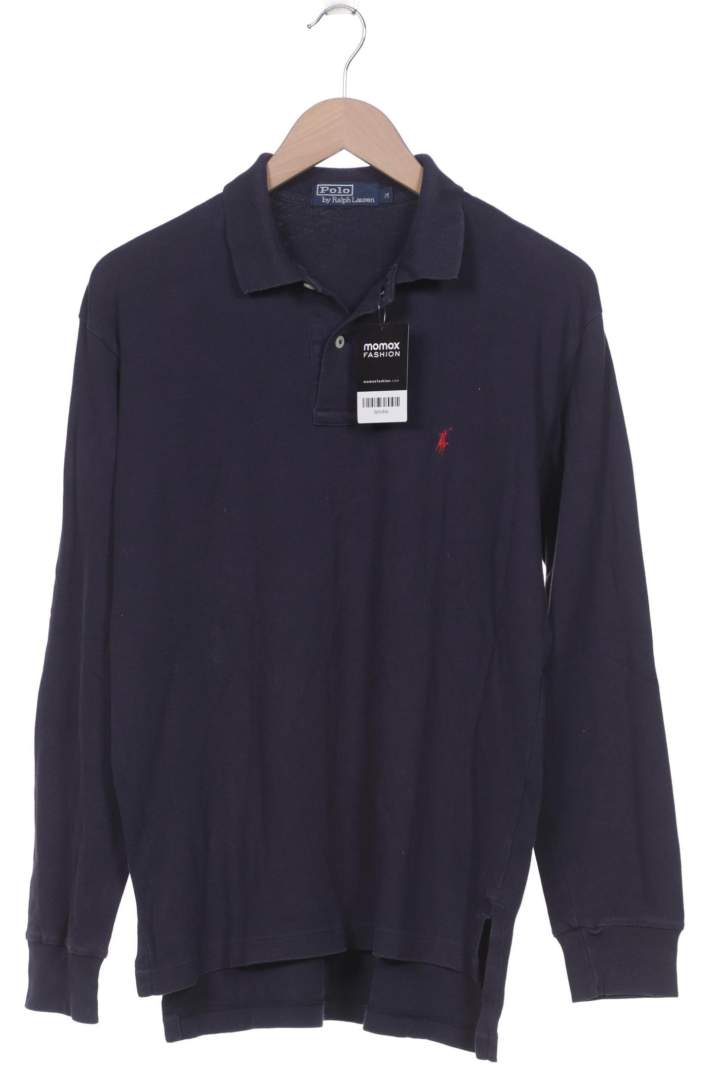 

Polo Ralph Lauren Herren Poloshirt, marineblau