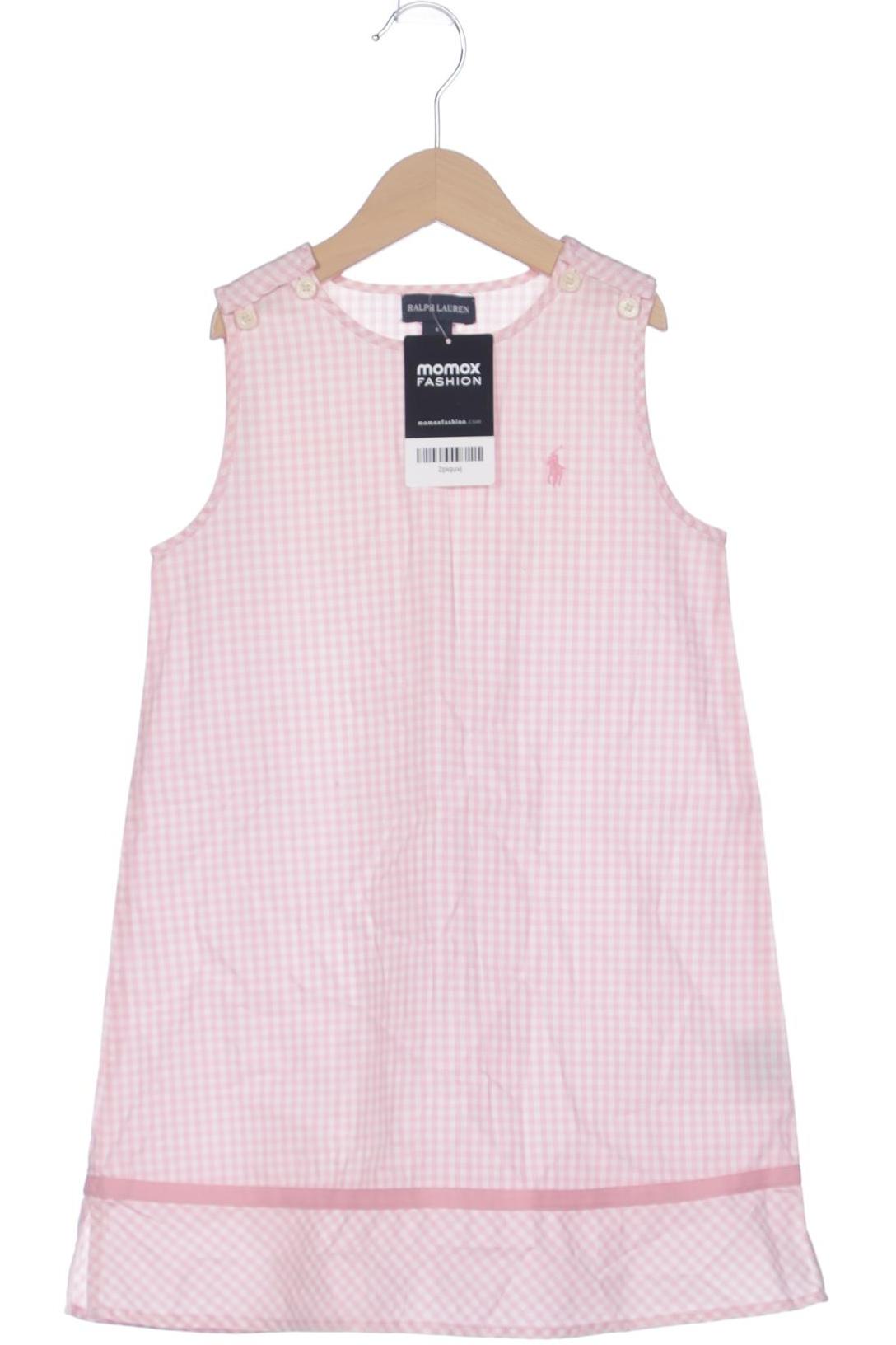 

Polo Ralph Lauren Damen Kleid, pink, Gr. 116