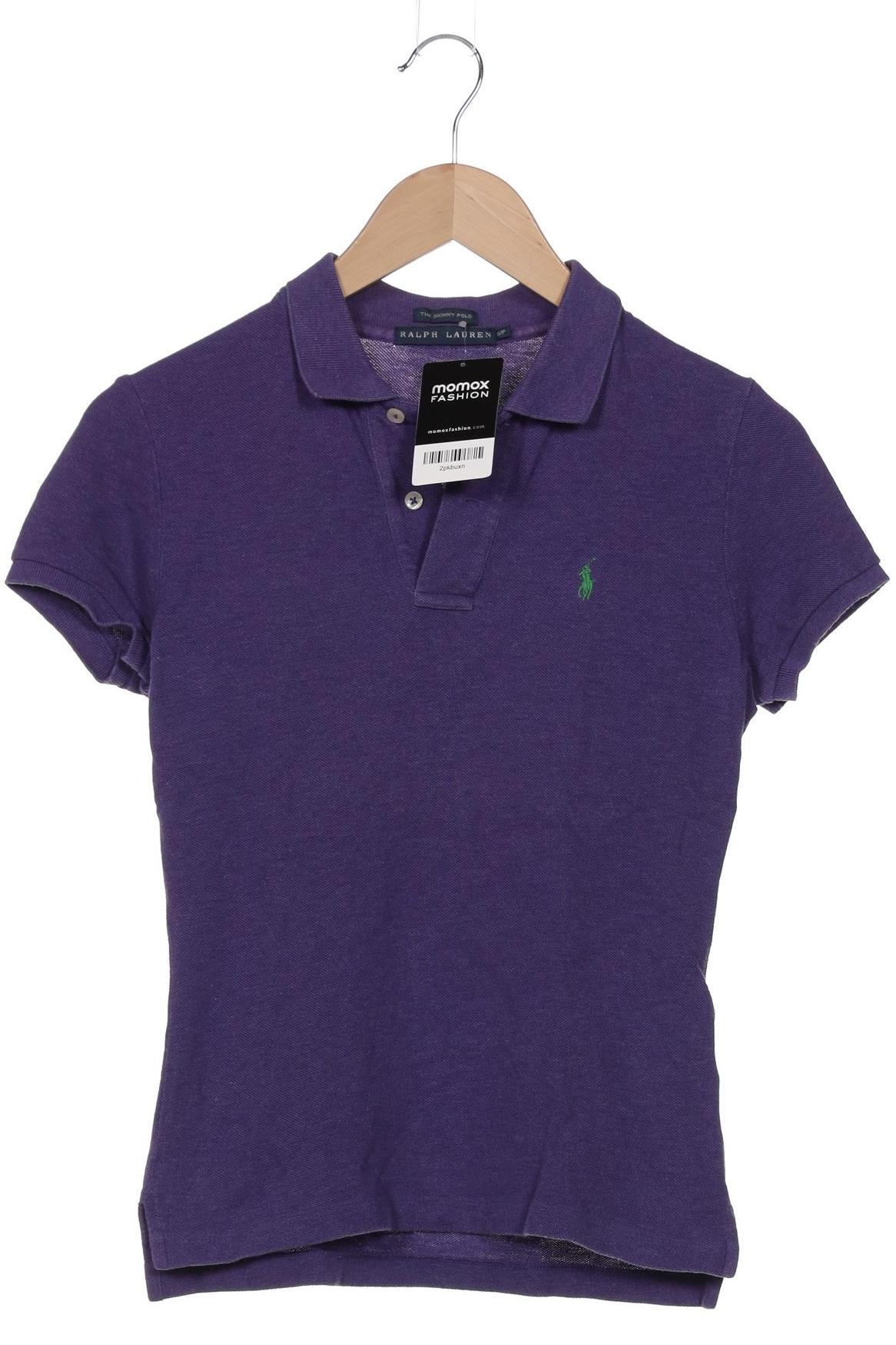 

Polo Ralph Lauren Damen Poloshirt, flieder, Gr. 36