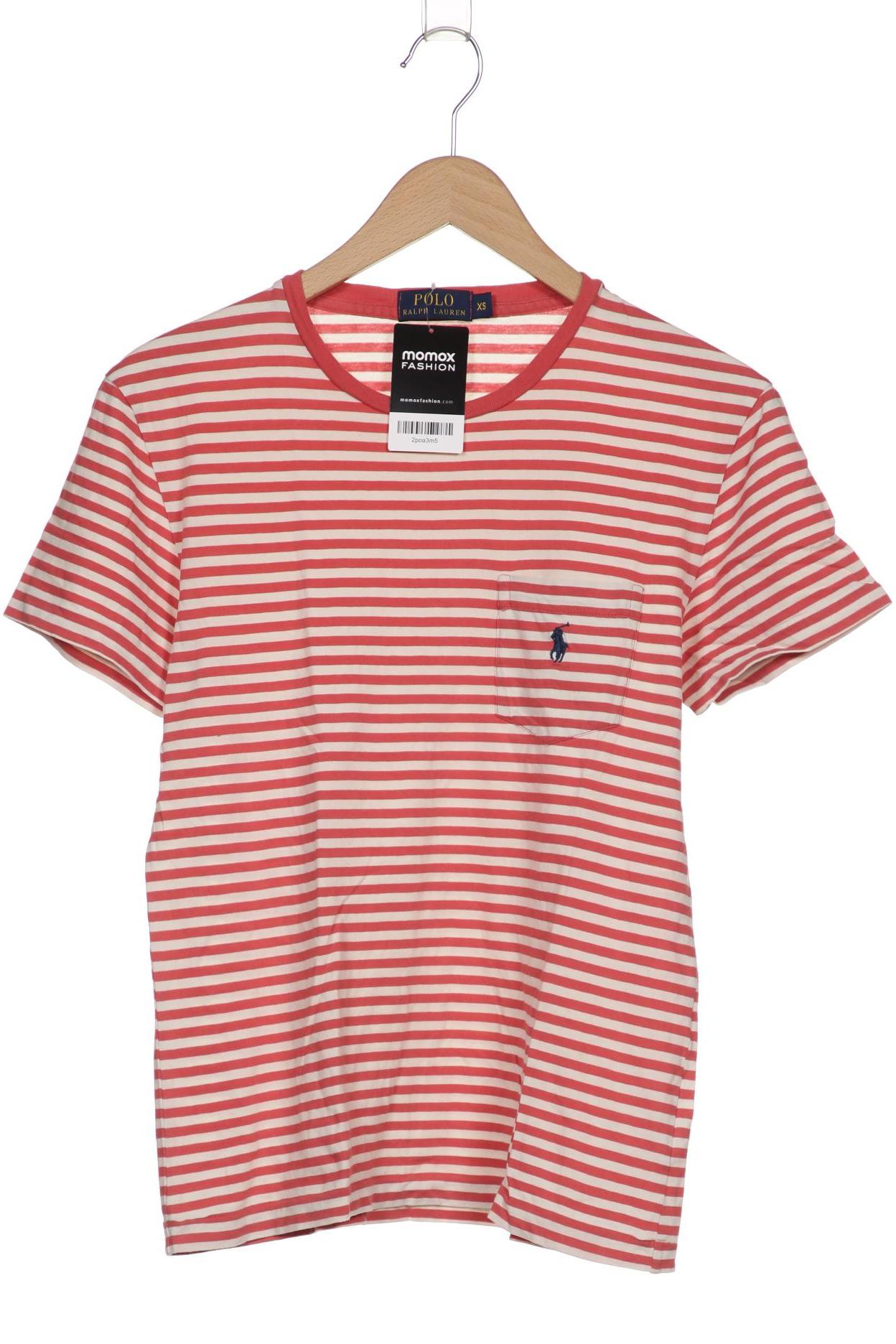 

Polo Ralph Lauren Herren T-Shirt, pink