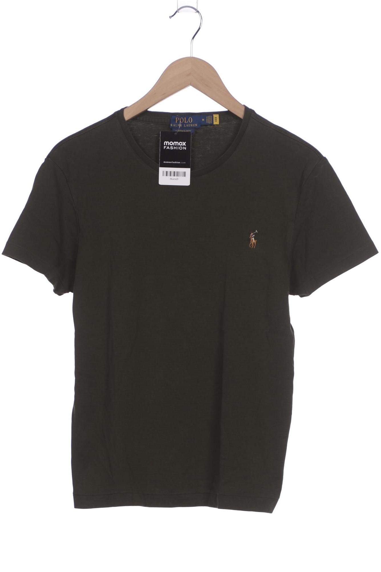 

Polo Ralph Lauren Herren T-Shirt, grün, Gr. 48
