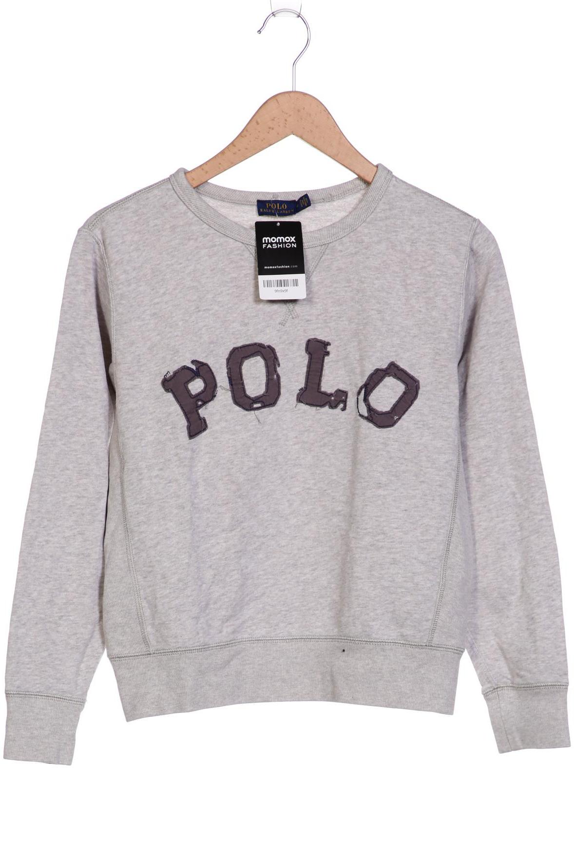 

Polo Ralph Lauren Damen Sweatshirt, grau