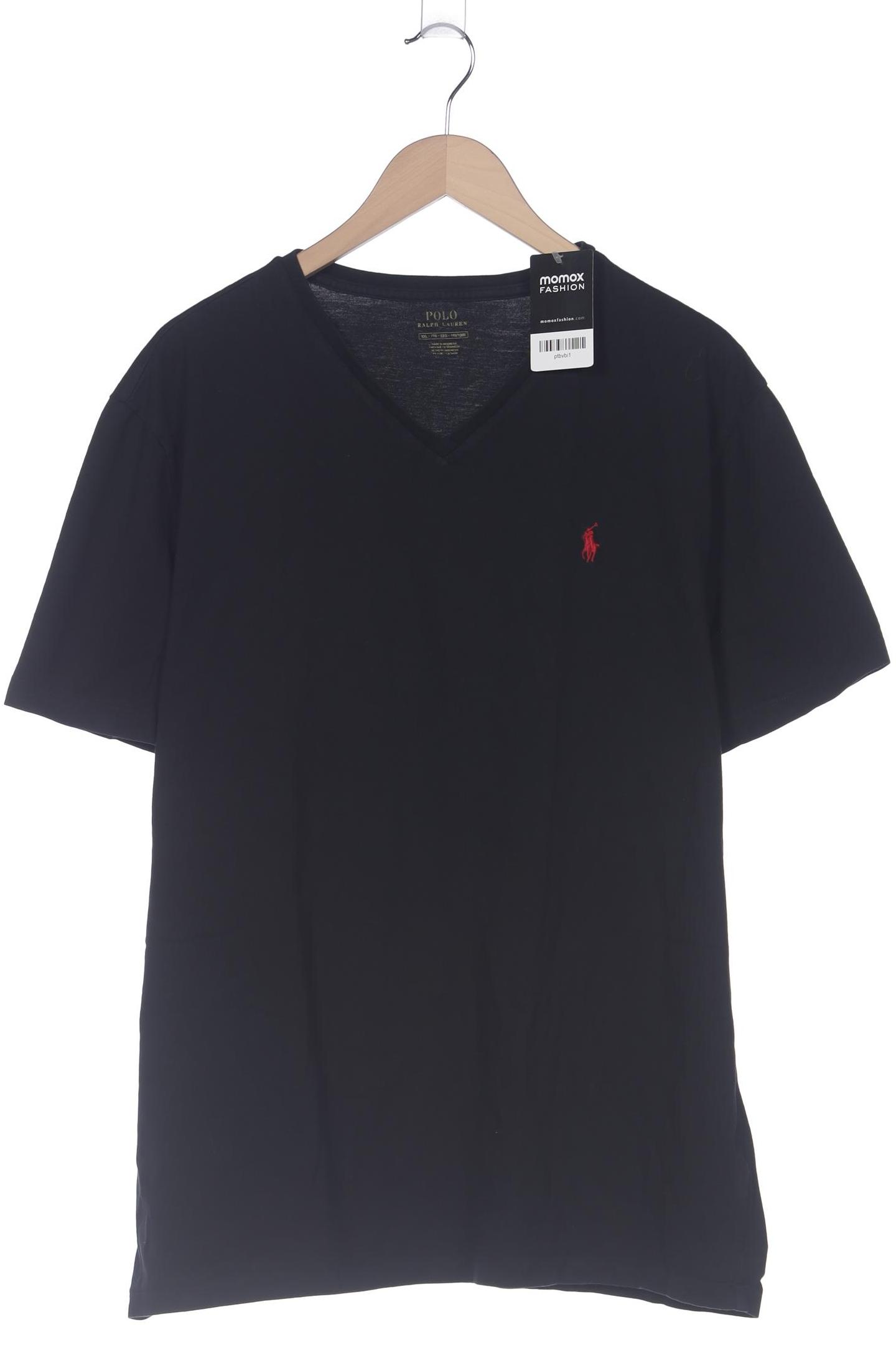 

Polo Ralph Lauren Herren T-Shirt, schwarz, Gr. 56