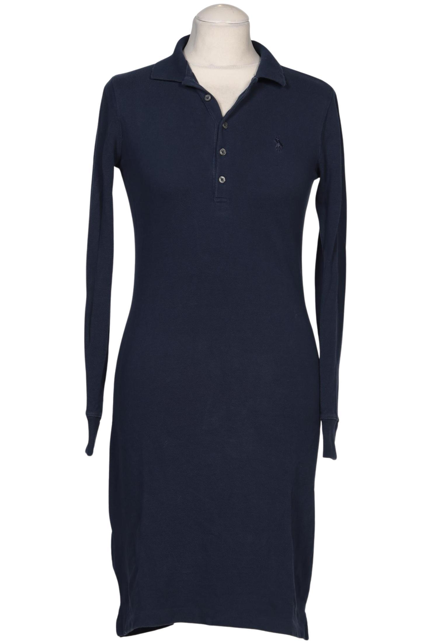 

Polo Ralph Lauren Damen Kleid, marineblau, Gr. 36