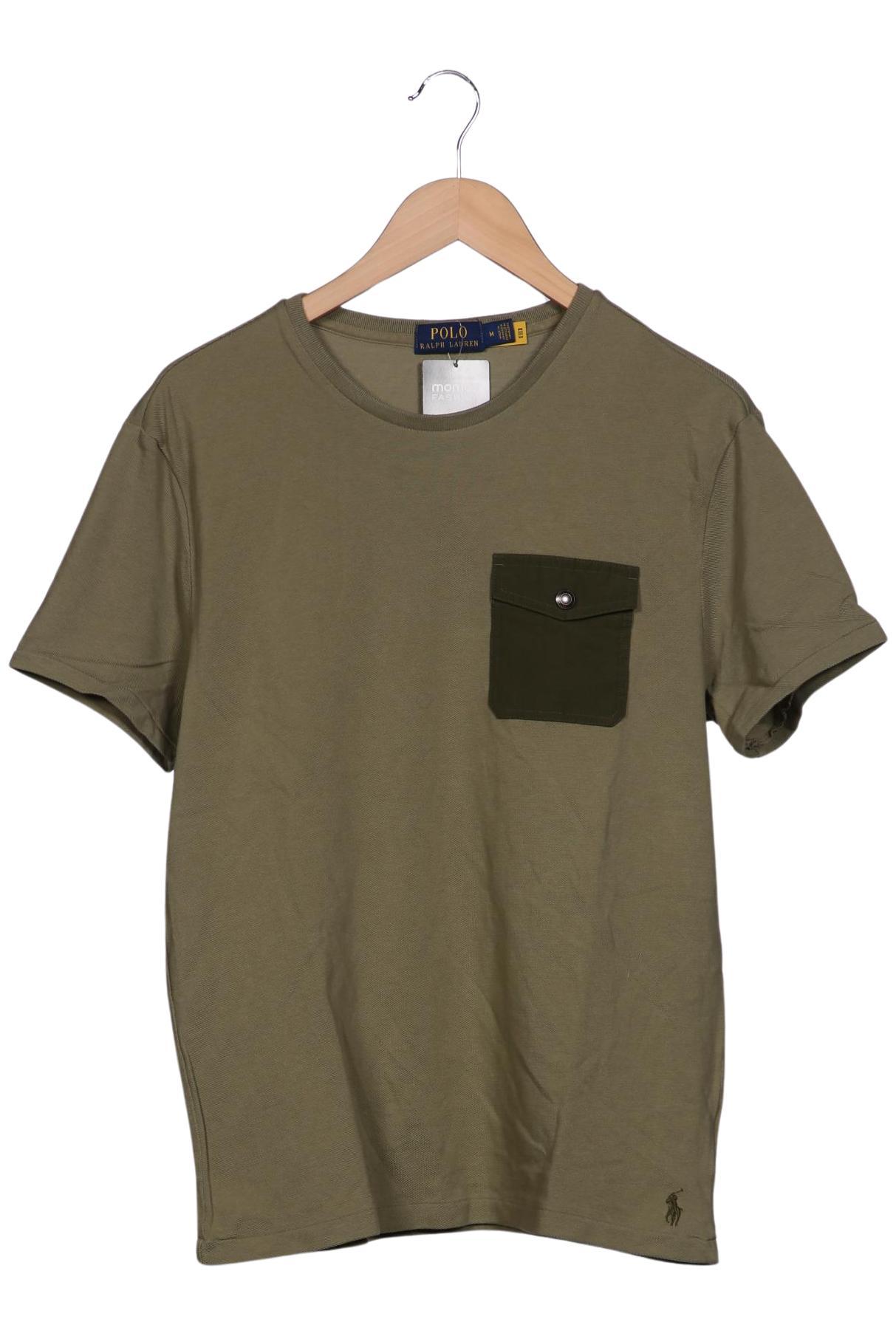 

Polo Ralph Lauren Herren T-Shirt, grün, Gr. 48