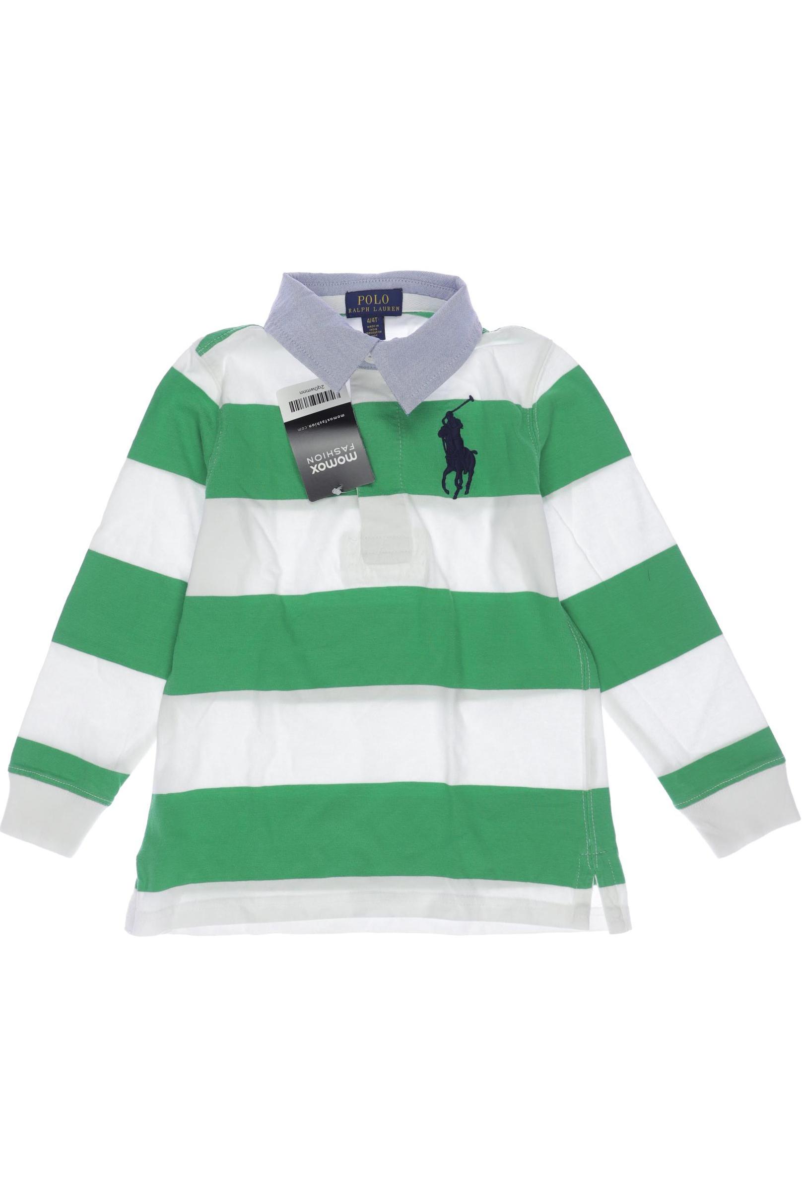 

Polo Ralph Lauren Jungen Poloshirt, hellgrün