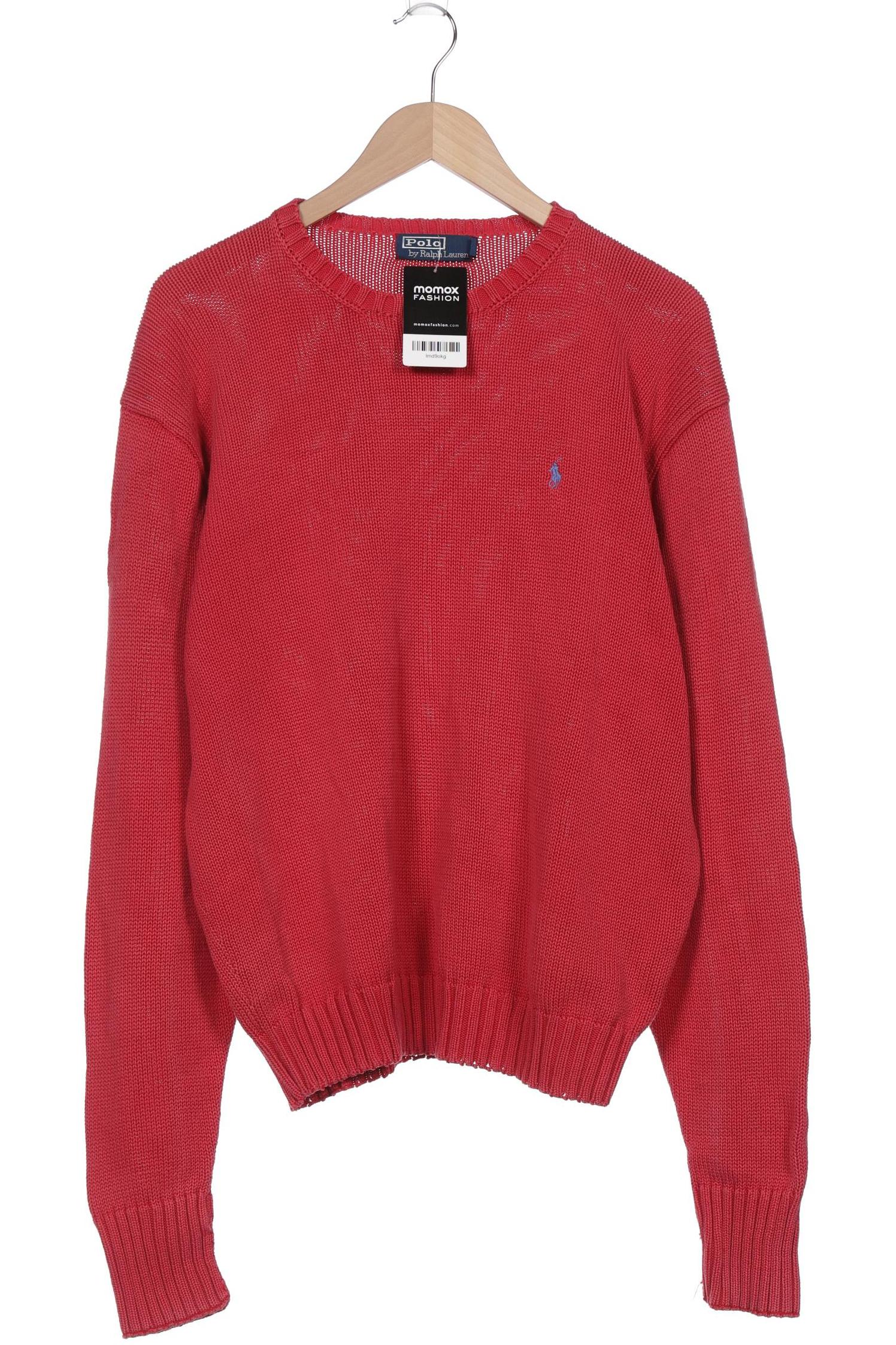 

Polo Ralph Lauren Herren Pullover, rot