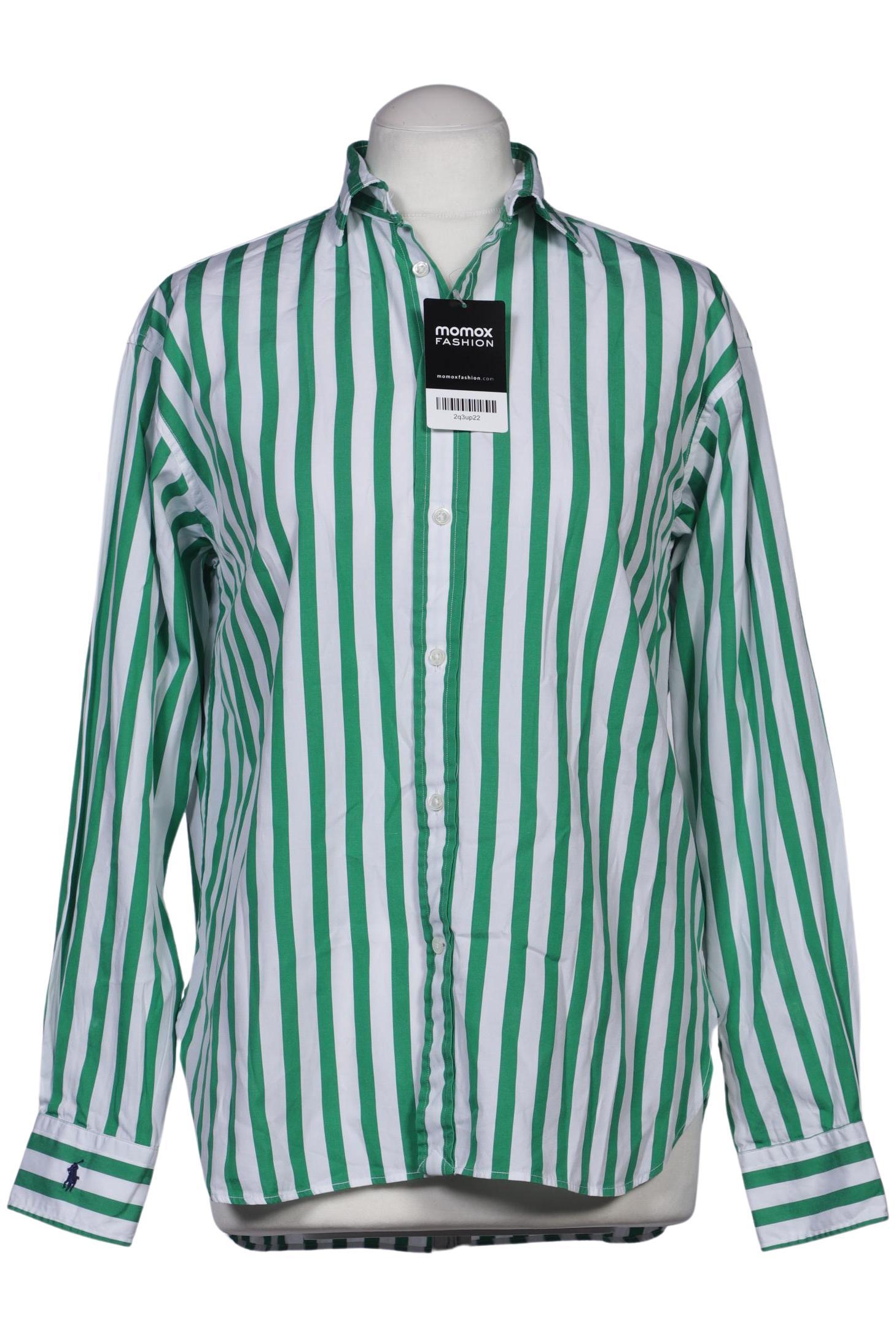 

Polo Ralph Lauren Damen Bluse, mehrfarbig, Gr. 4