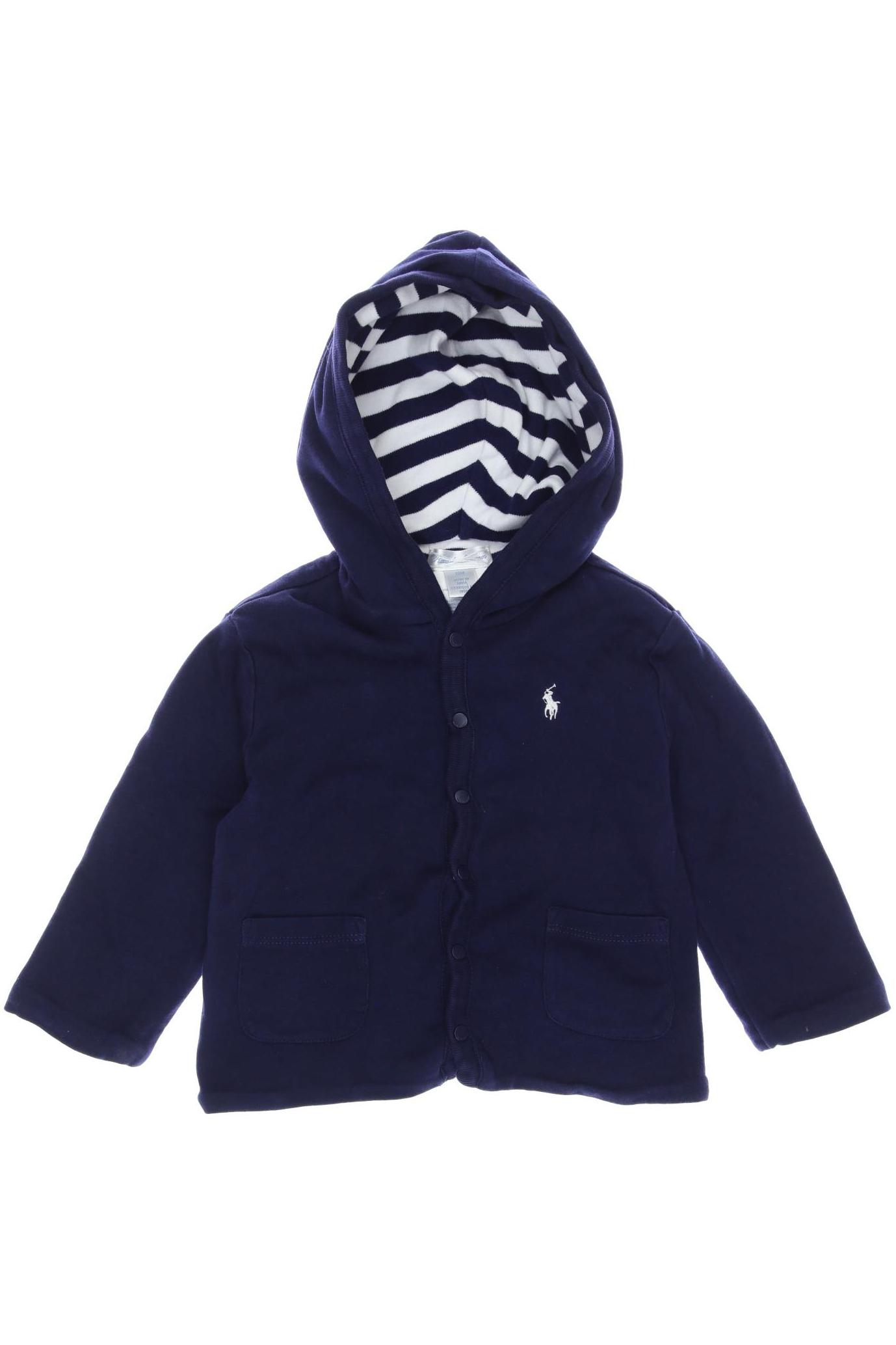 

Polo Ralph Lauren Herren Hoodies & Sweater, marineblau, Gr. 80