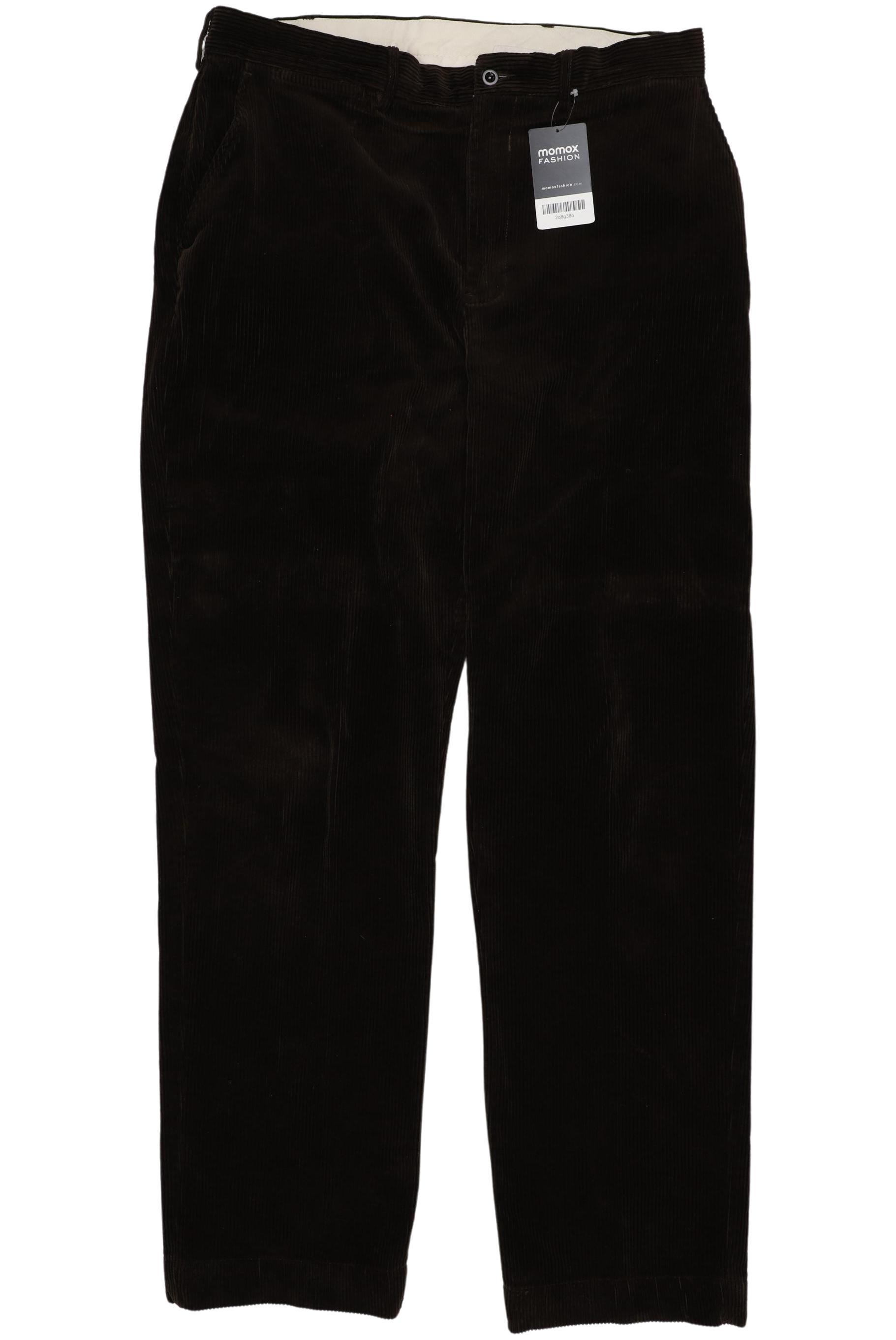 

Polo Ralph Lauren Herren Stoffhose, braun, Gr. 52