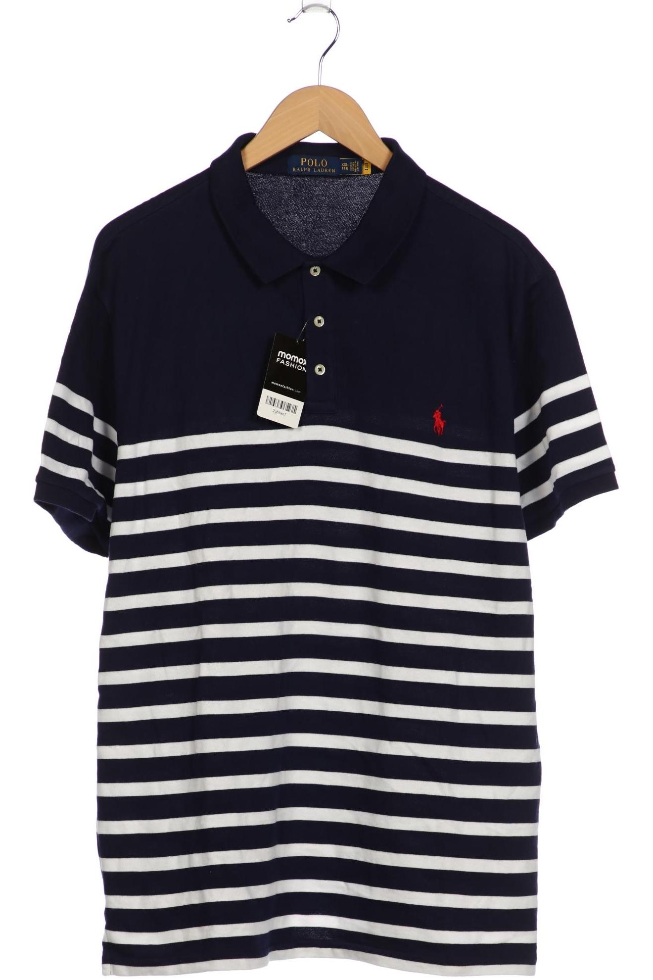 

Polo Ralph Lauren Herren Poloshirt, marineblau, Gr. 56