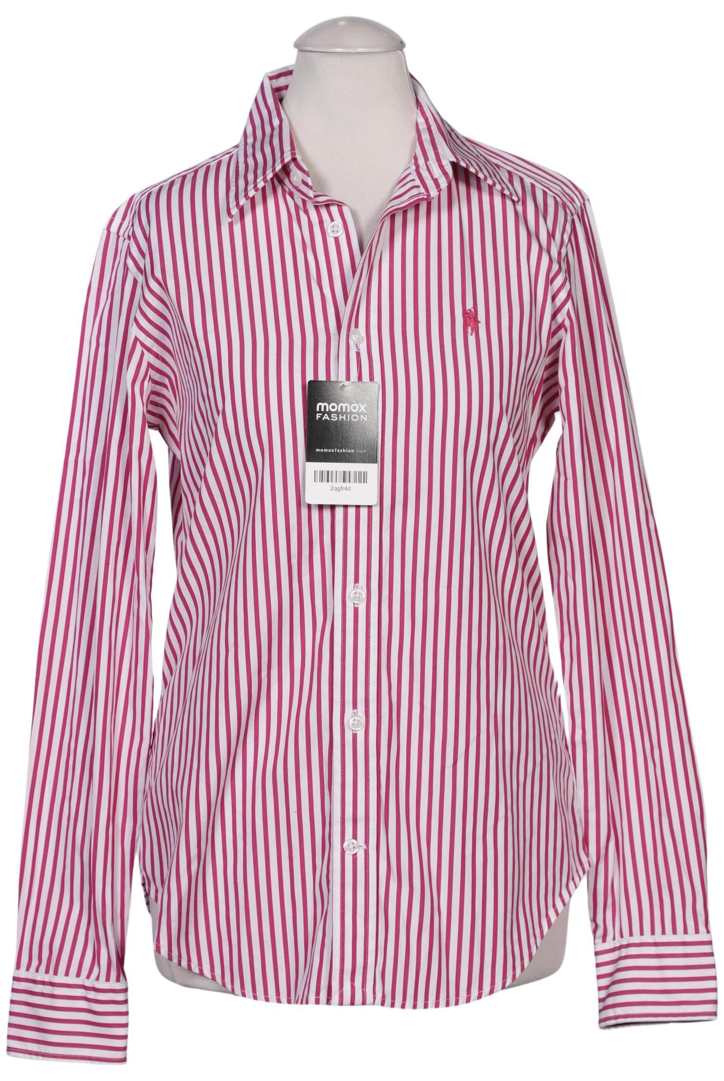 

Polo Ralph Lauren Damen Bluse, pink, Gr. 4