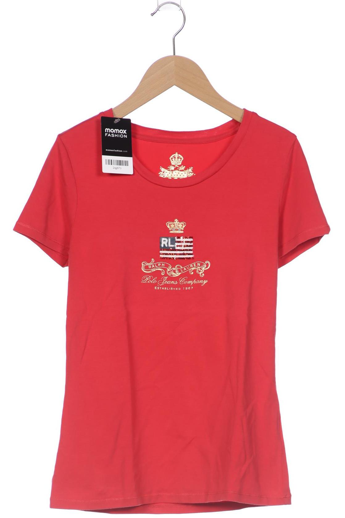 

Polo Ralph Lauren Damen T-Shirt, rot