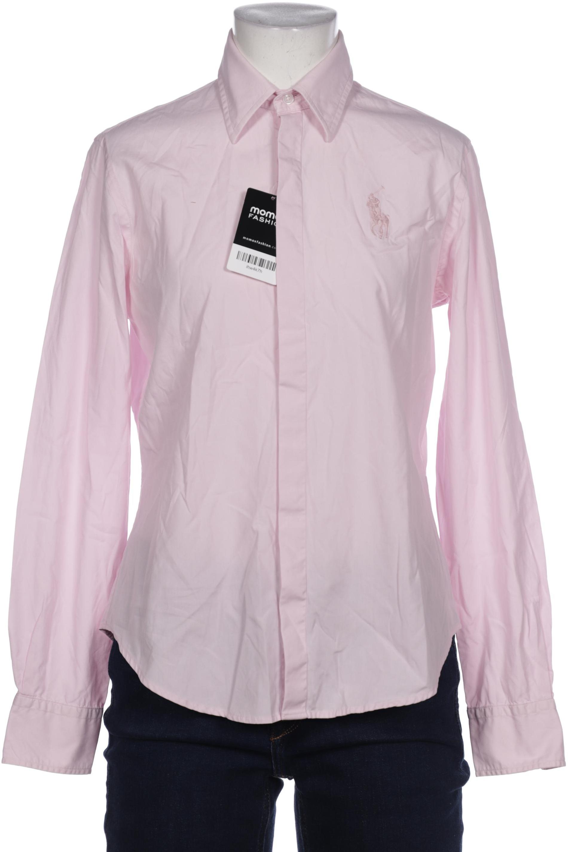 

Polo Ralph Lauren Damen Bluse, pink