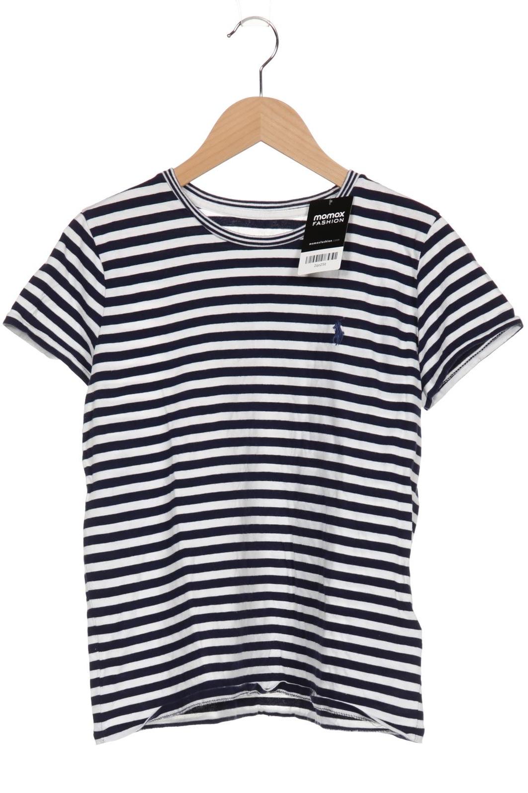 

Polo Ralph Lauren Damen T-Shirt, marineblau, Gr. 36