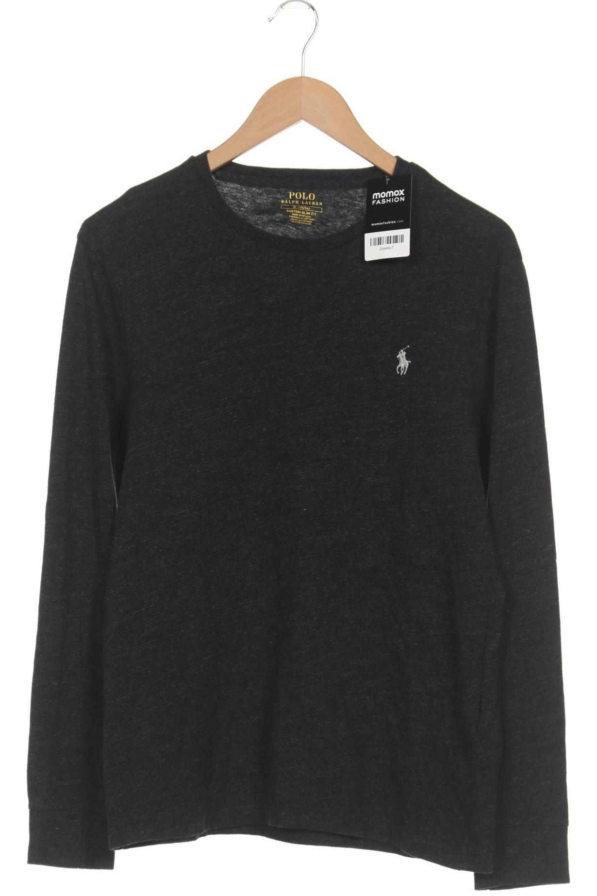 

Polo Ralph Lauren Herren Langarmshirt, grau, Gr. 48