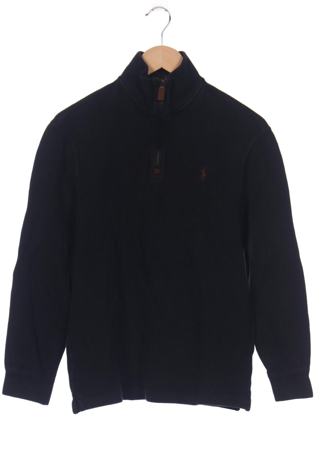 

Polo Ralph Lauren Herren Sweatshirt, schwarz
