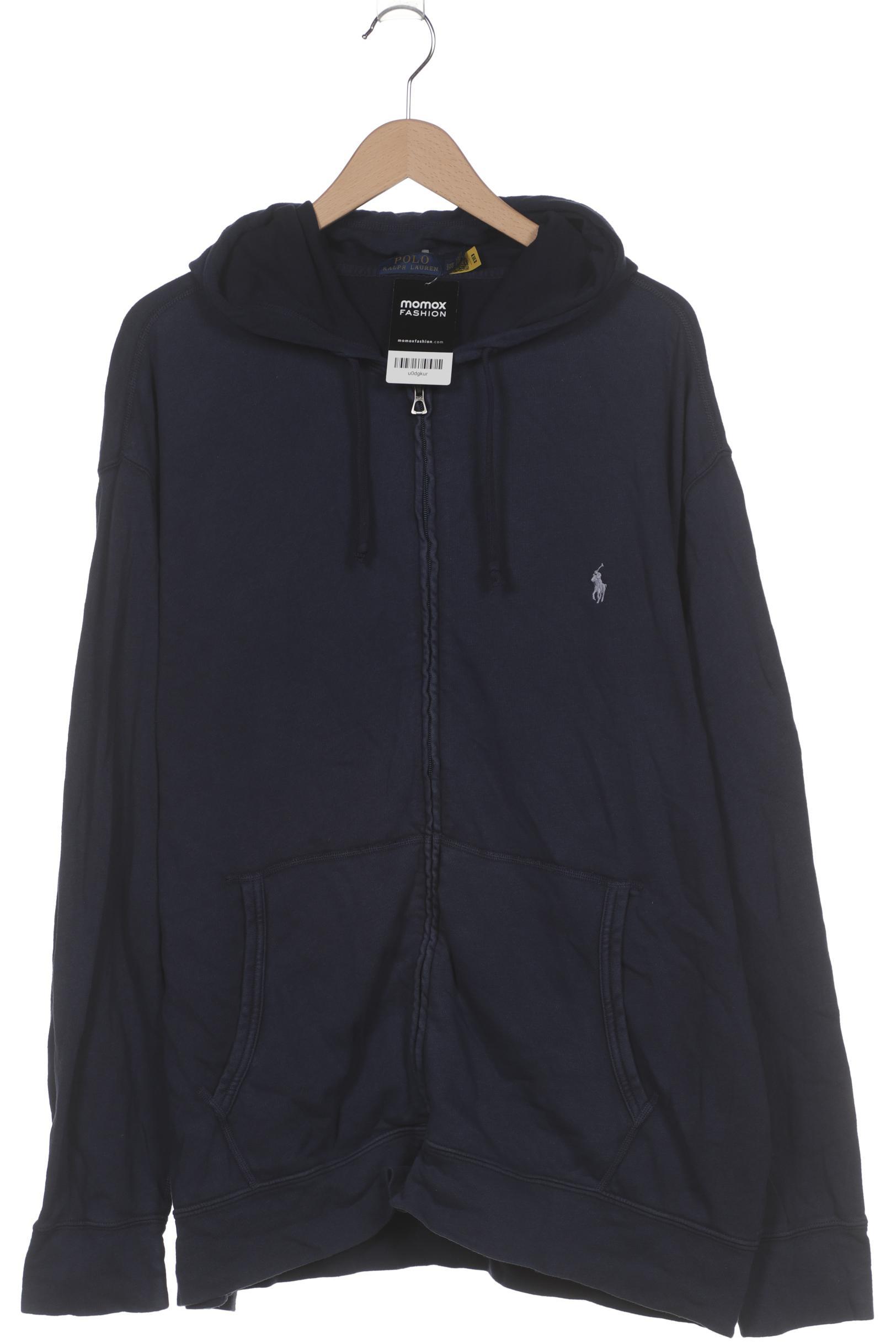 

Polo Ralph Lauren Herren Kapuzenpullover, marineblau, Gr. 56