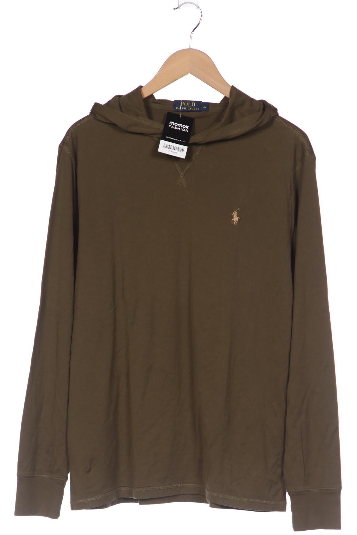 

Polo Ralph Lauren Herren Kapuzenpullover, grün