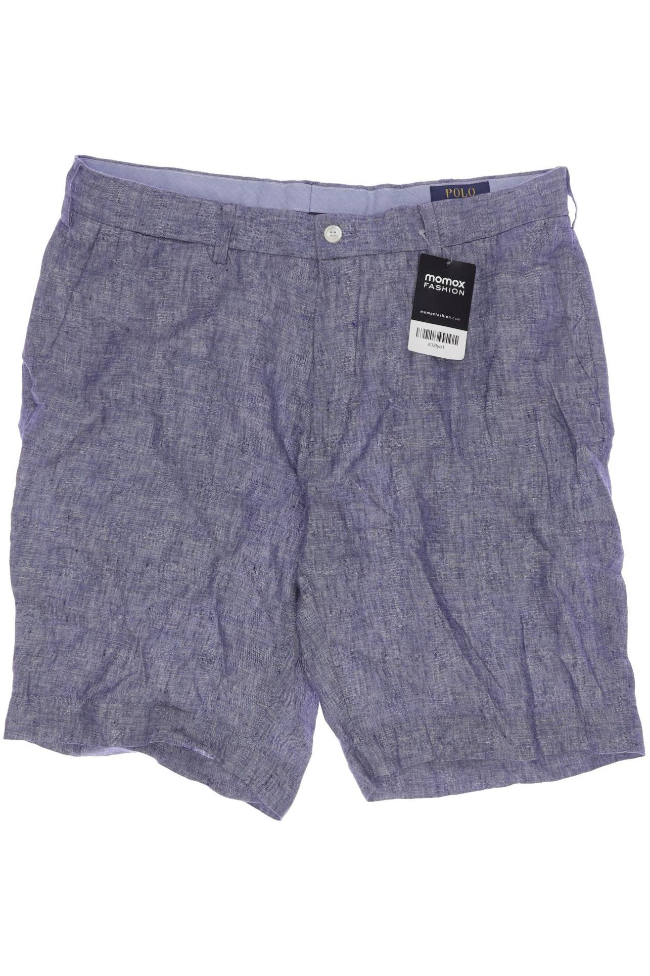 

Polo Ralph Lauren Herren Shorts, blau, Gr. 34
