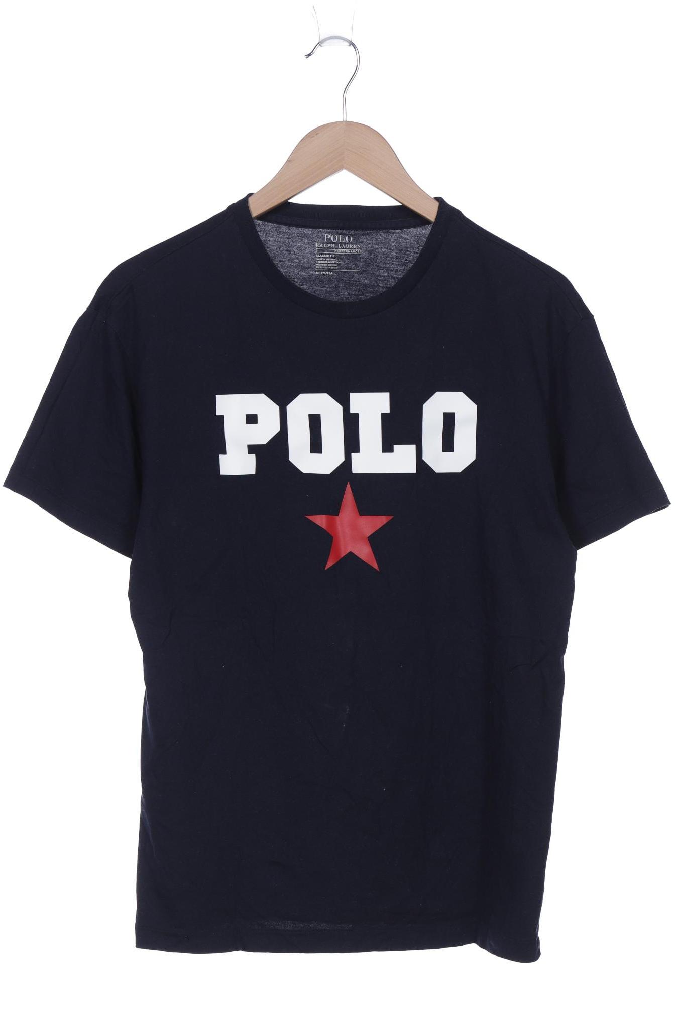 

Polo Ralph Lauren Herren T-Shirt, marineblau, Gr. 48