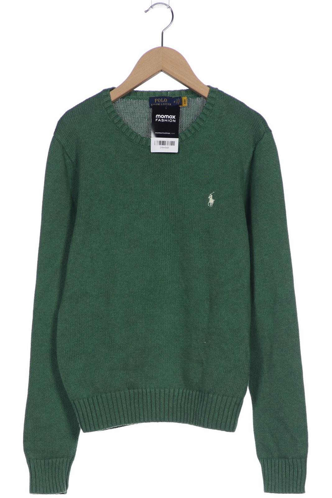 

Polo Ralph Lauren Damen Pullover, grün, Gr. 38