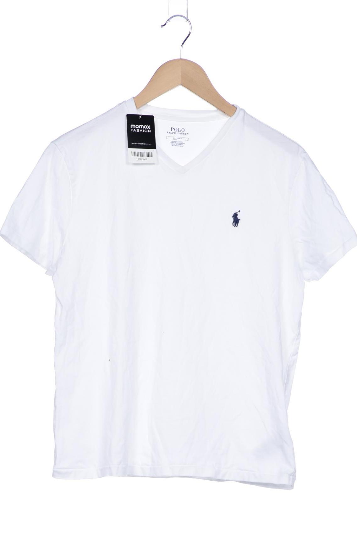 

Polo Ralph Lauren Herren T-Shirt, weiß, Gr. 48