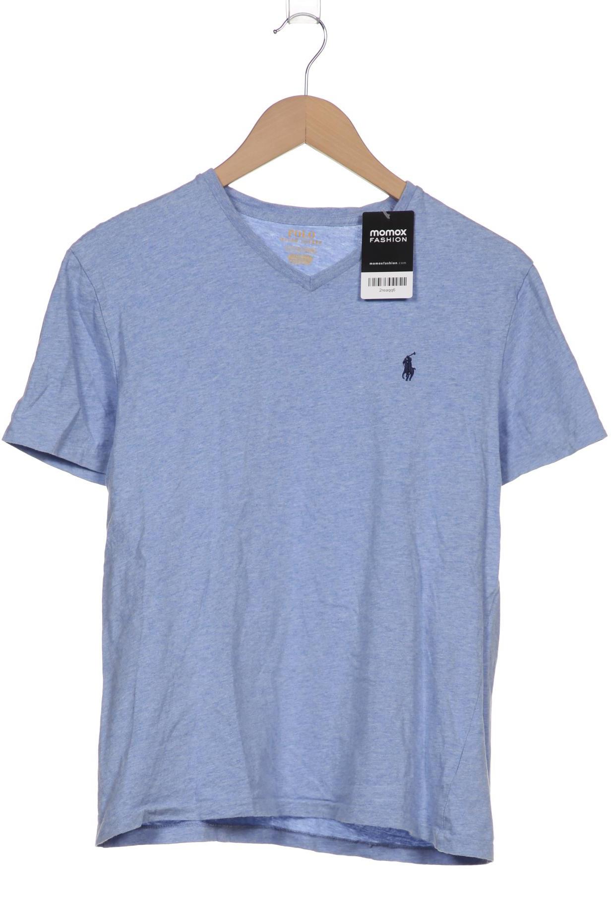 

Polo Ralph Lauren Herren T-Shirt, hellblau