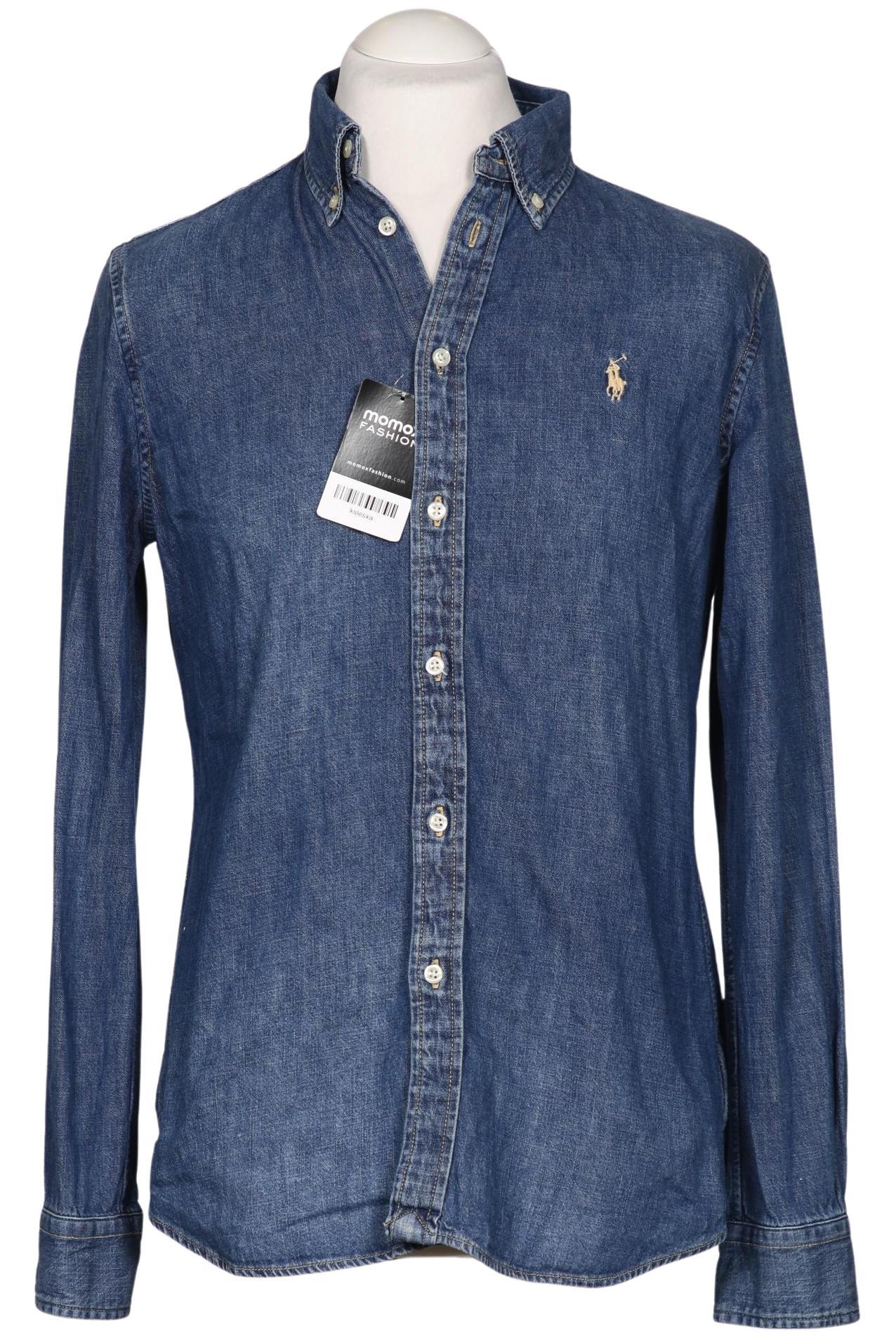 

Polo Ralph Lauren Herren Hemd, blau, Gr. 52