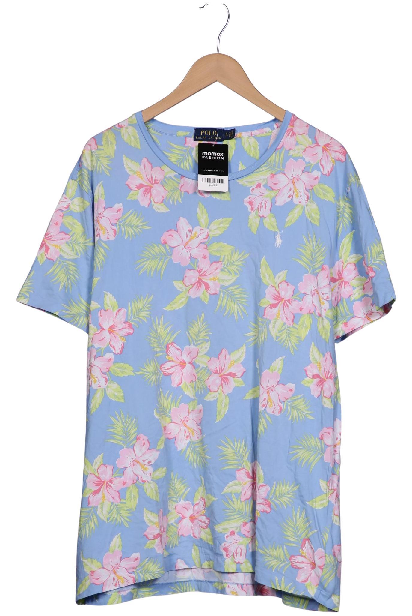 

Polo Ralph Lauren Herren T-Shirt, mehrfarbig, Gr. 54