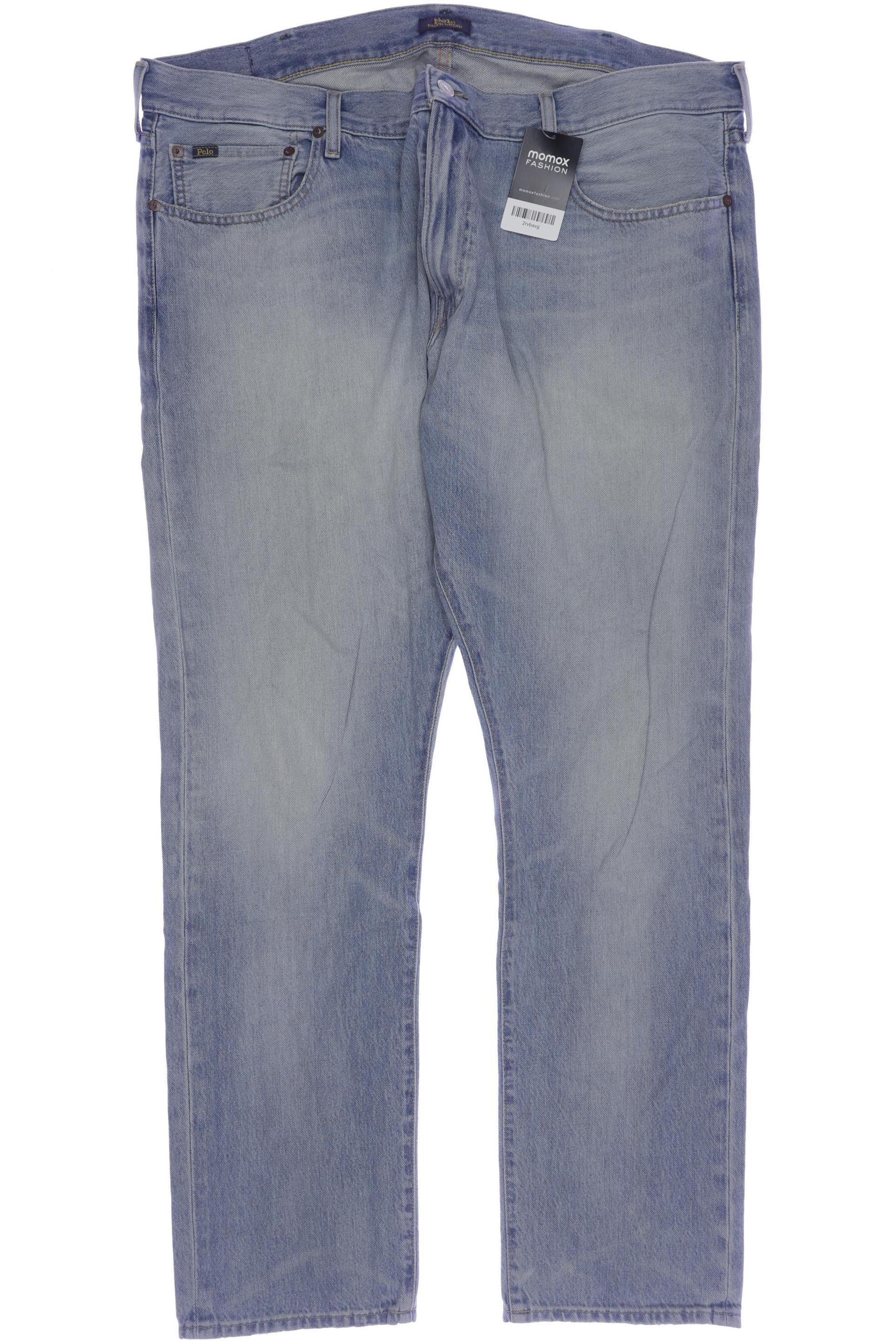 

Polo Ralph Lauren Herren Jeans, blau, Gr. 40