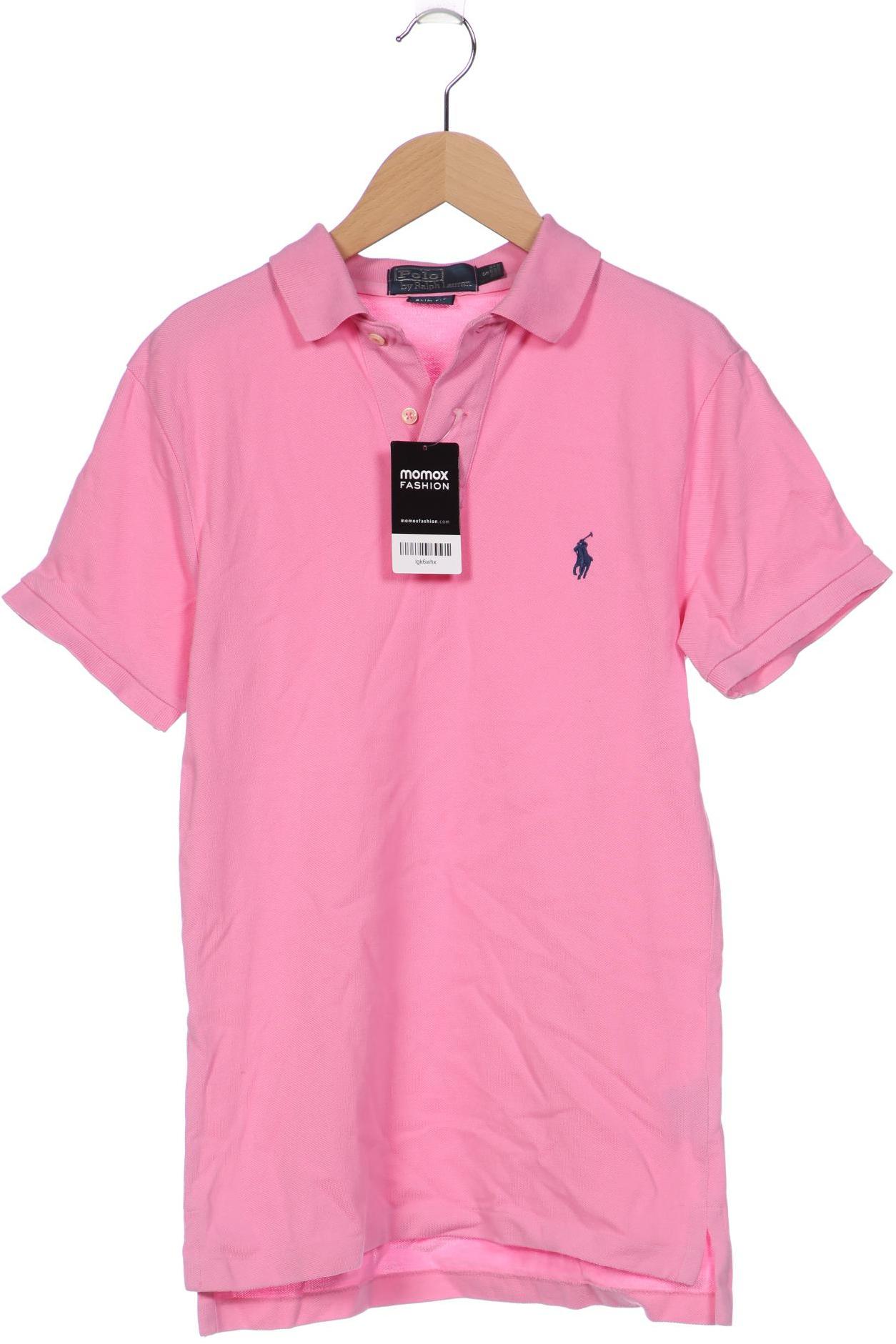 

Polo Ralph Lauren Herren Poloshirt, pink, Gr. 46