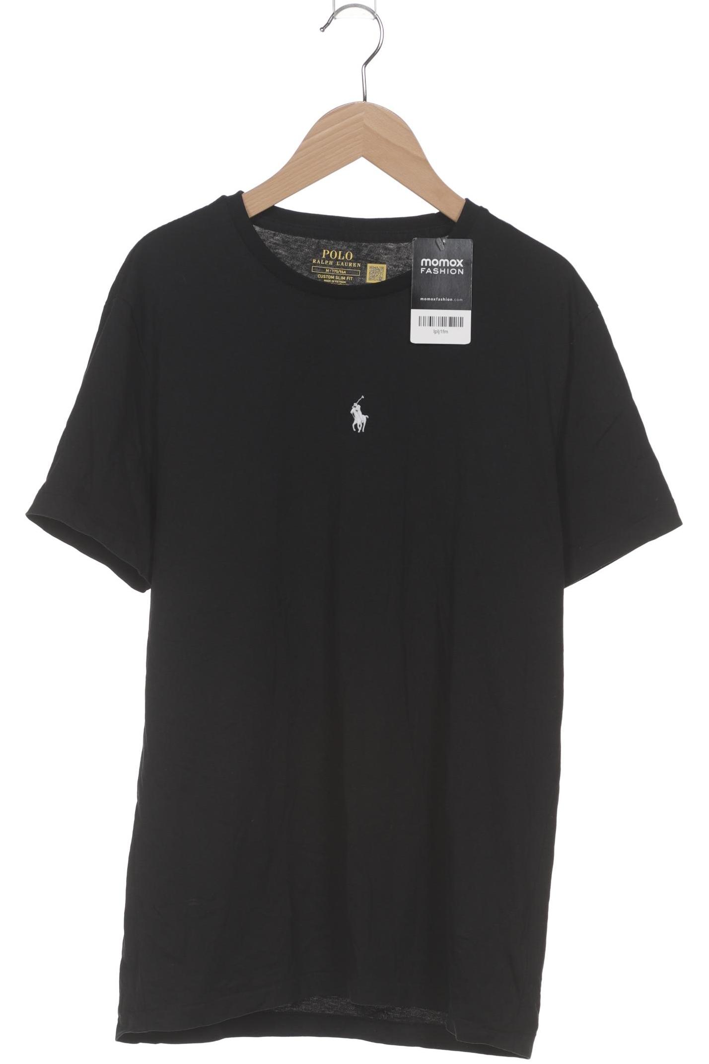 

Polo Ralph Lauren Herren T-Shirt, schwarz, Gr. 48