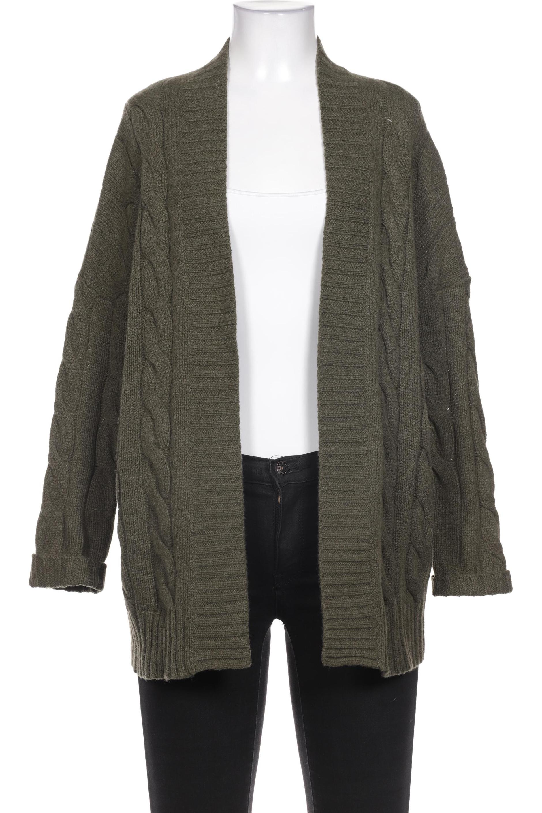 

Polo Ralph Lauren Damen Strickjacke, grün, Gr. 34