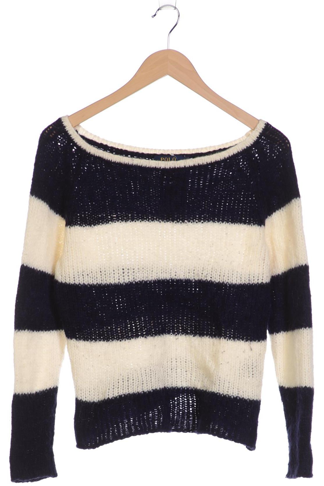 

Polo Ralph Lauren Damen Pullover, marineblau, Gr. 42