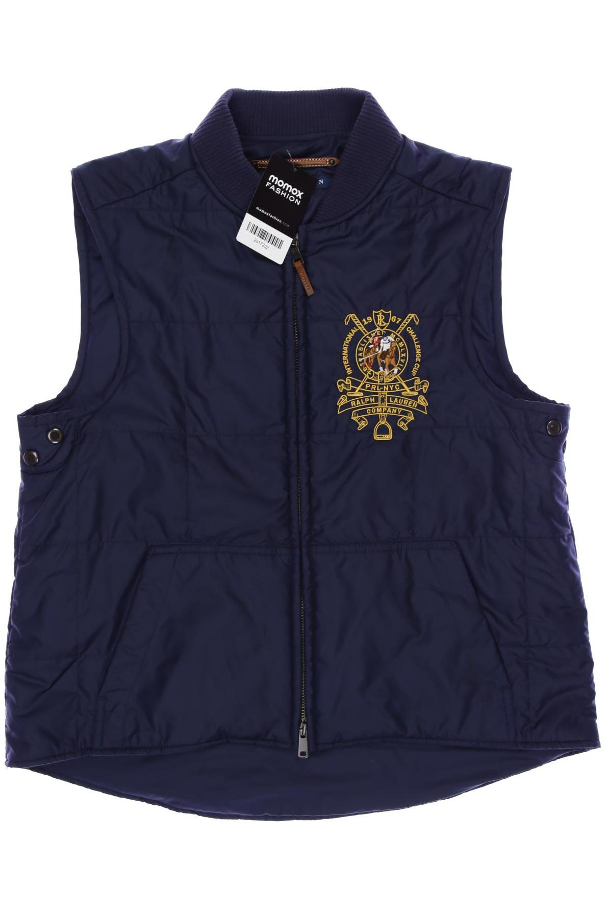 

Polo Ralph Lauren Damen Weste, marineblau