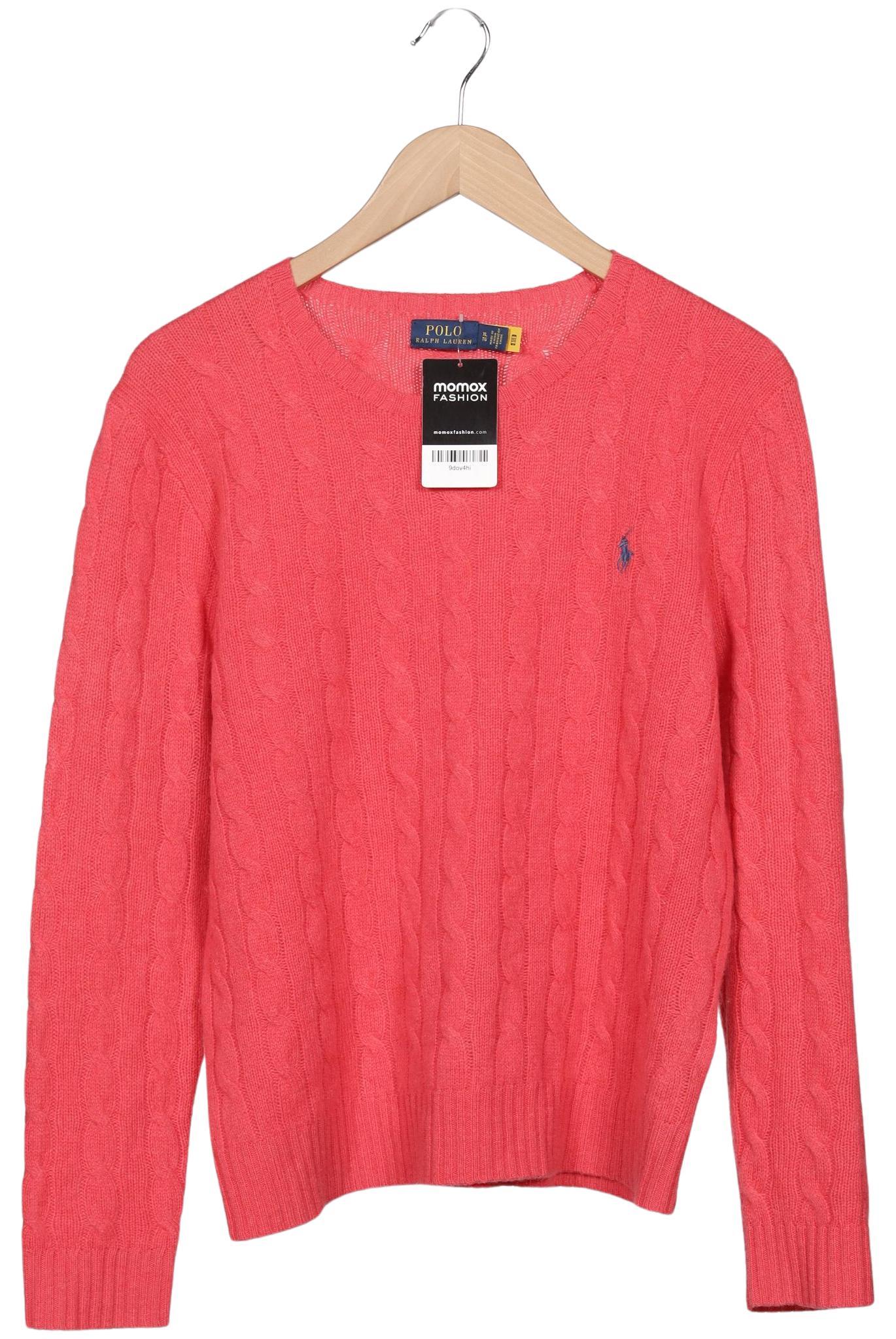 

Polo Ralph Lauren Damen Pullover, pink, Gr. 44