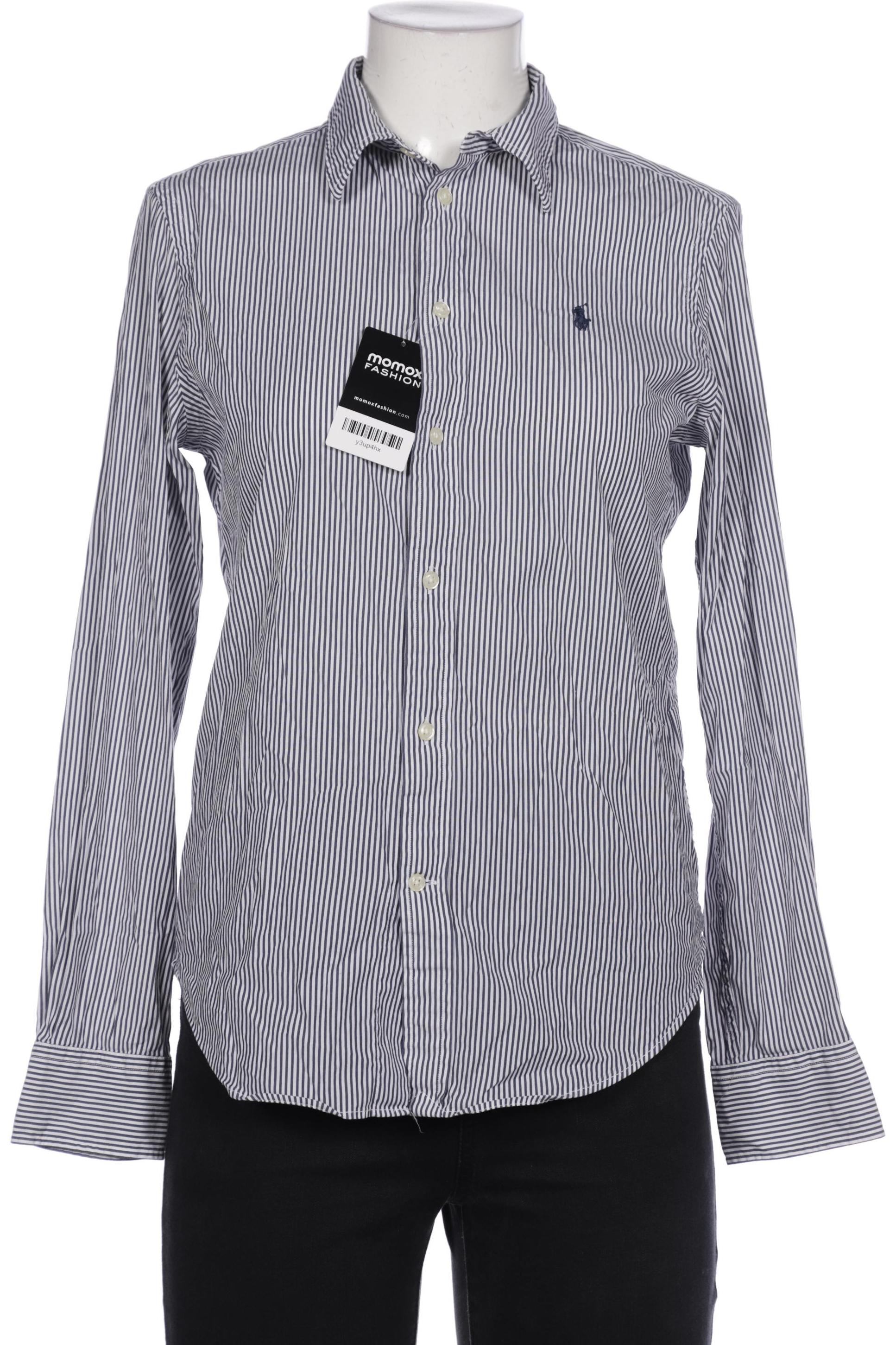 

Polo Ralph Lauren Damen Bluse, weiß