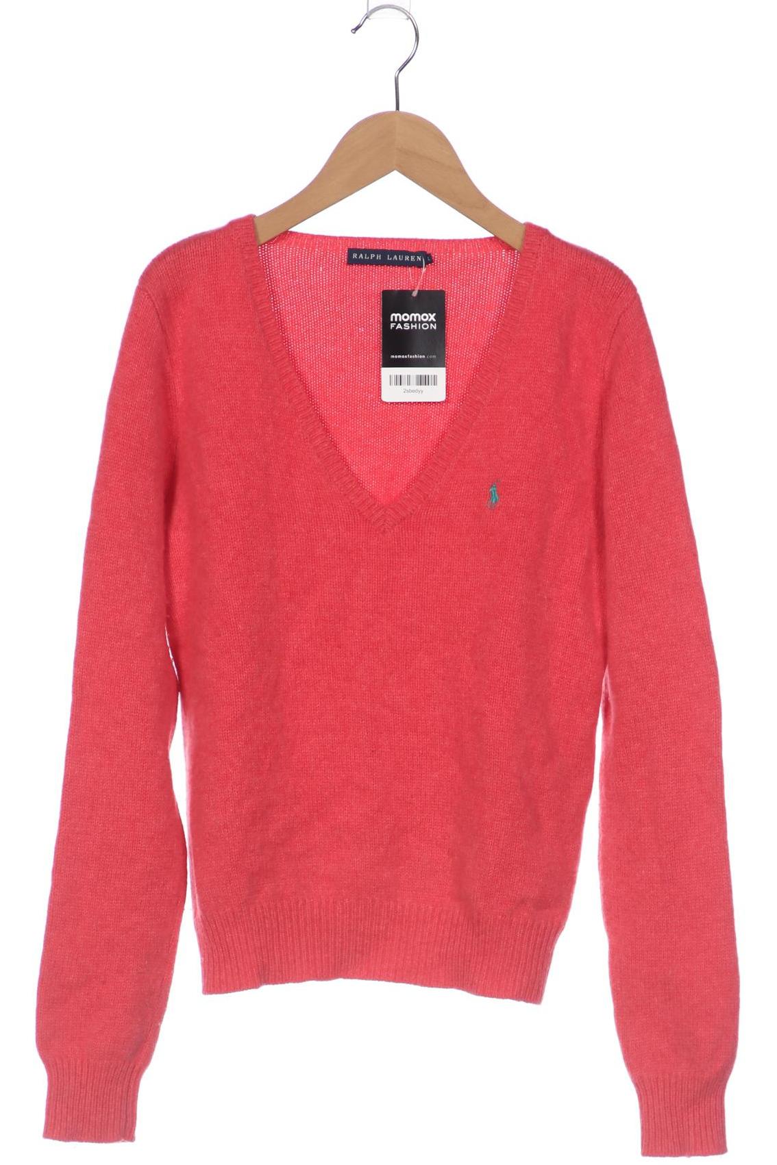 

Polo Ralph Lauren Damen Pullover, pink, Gr. 42