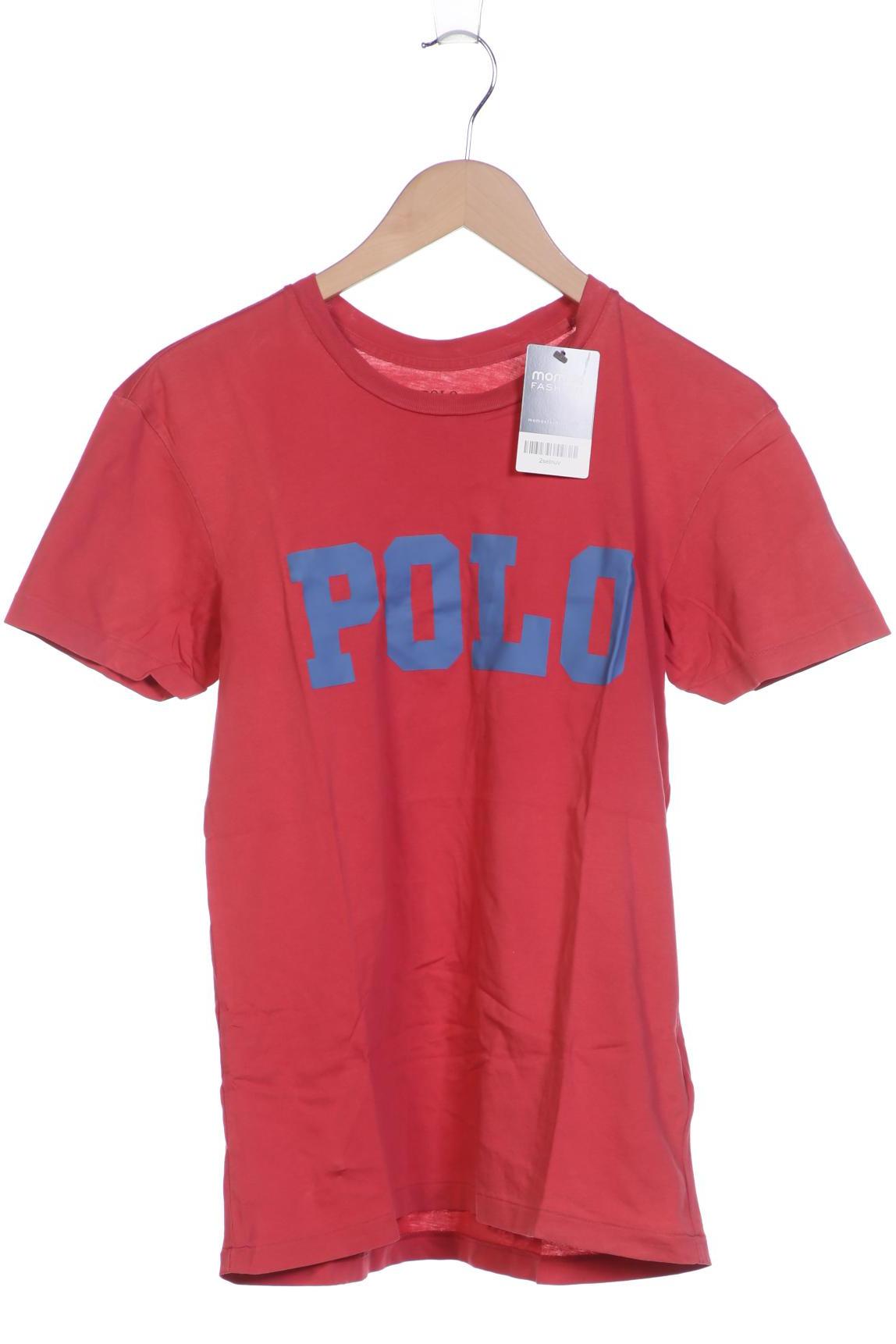 

Polo Ralph Lauren Damen T-Shirt, pink