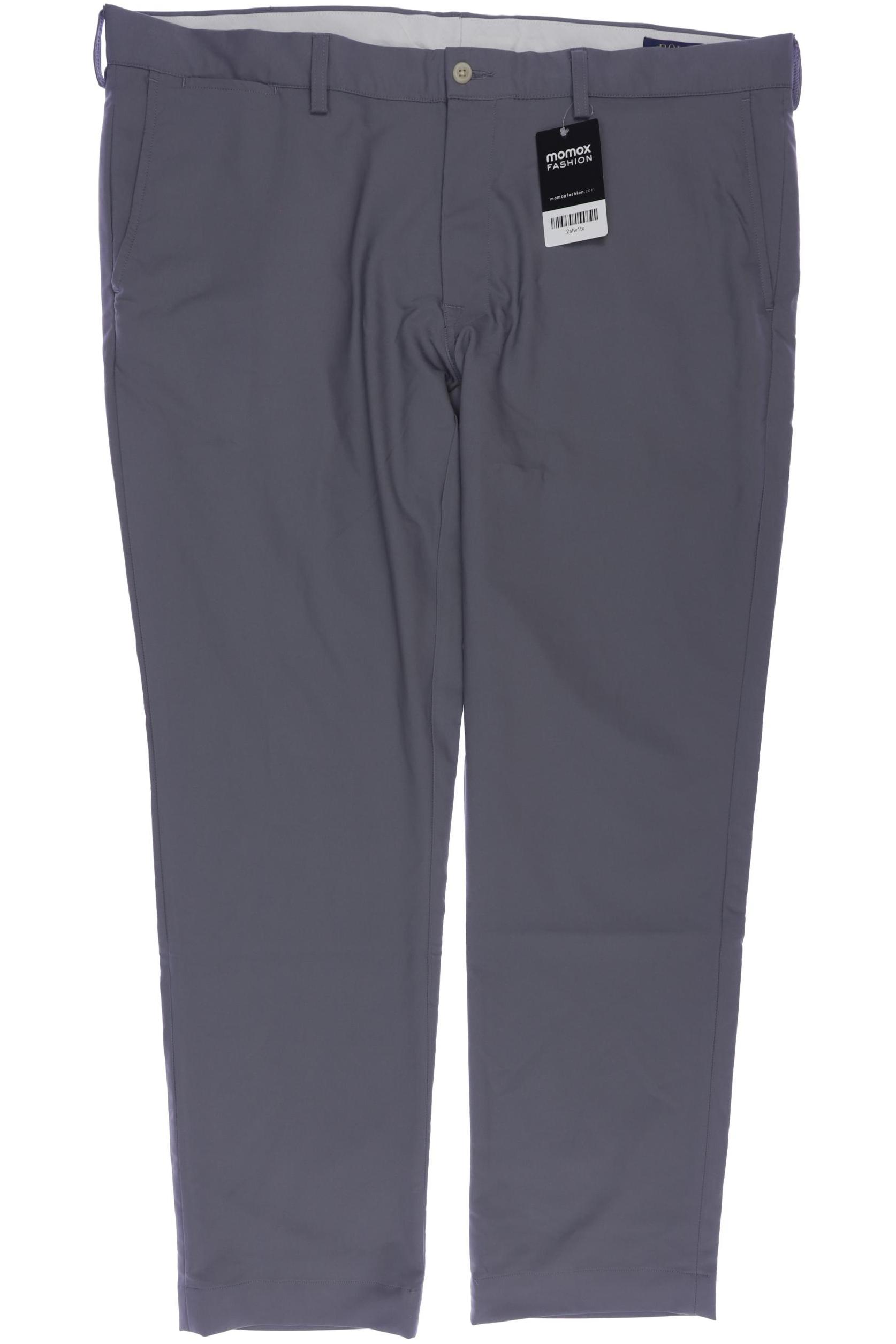 

Polo Ralph Lauren Herren Stoffhose, grau, Gr. 40