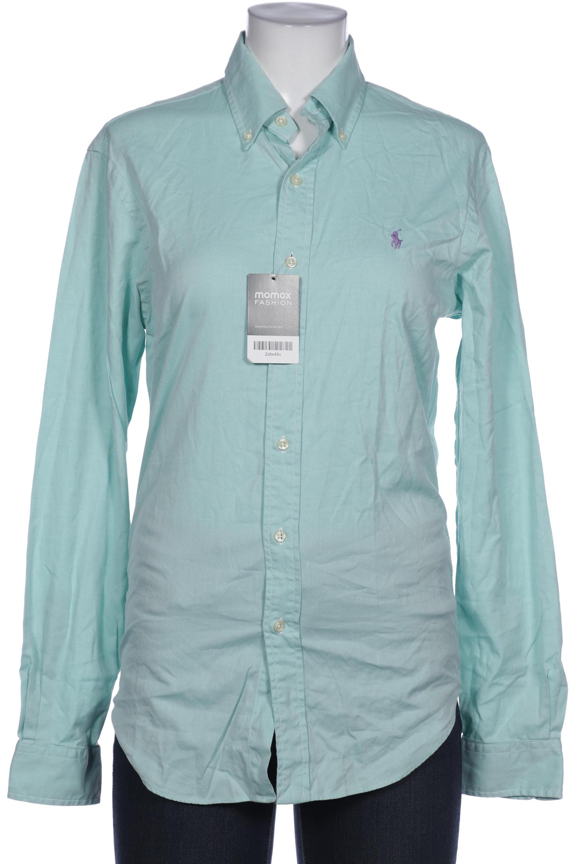 

Polo Ralph Lauren Damen Bluse, rot, Gr. 36